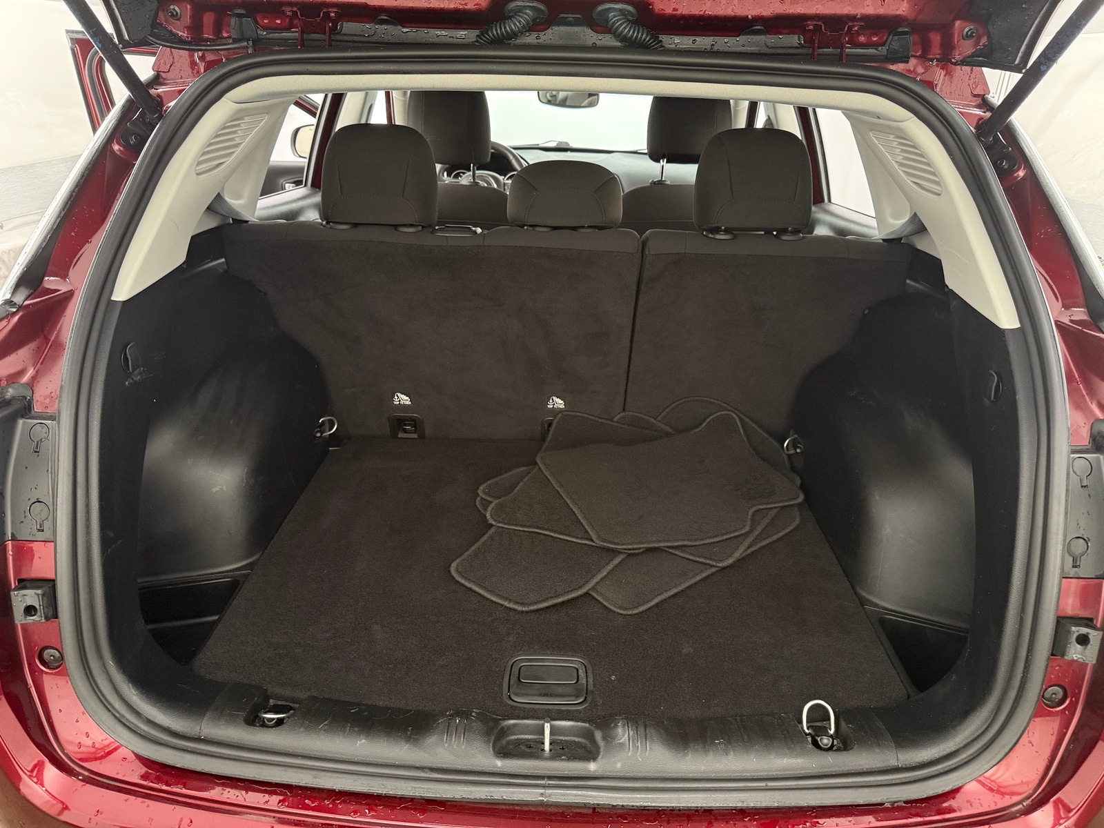 Thumbnail: 2020 Jeep Compass - 7