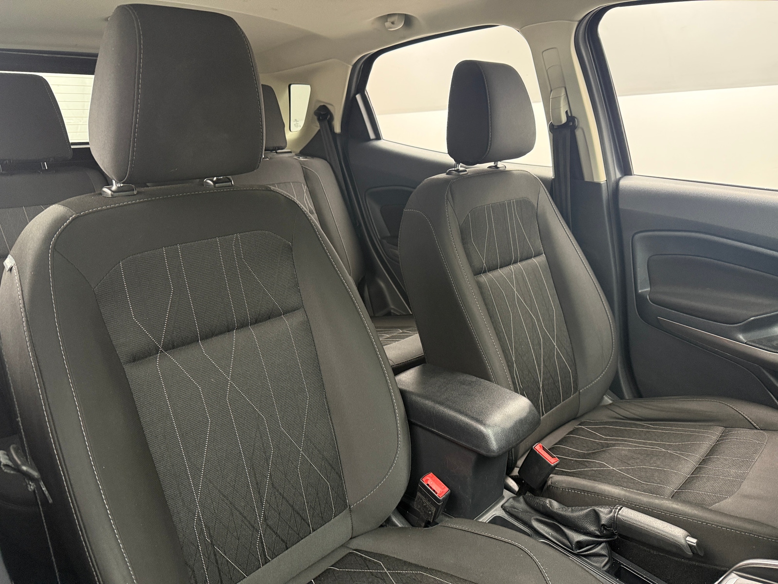 Thumbnail: 2018 Ford EcoSport - 2