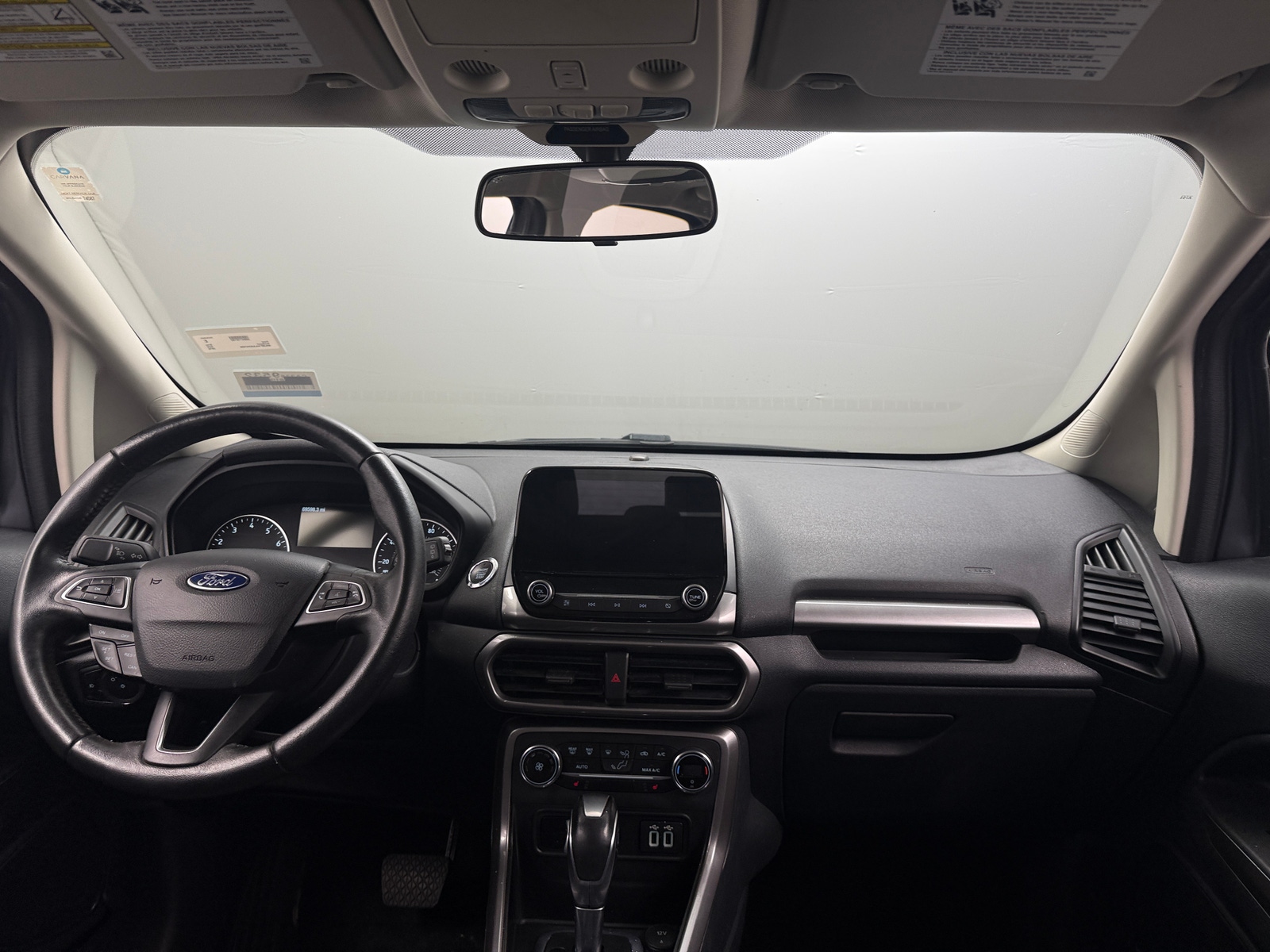 Thumbnail: 2018 Ford EcoSport - 3