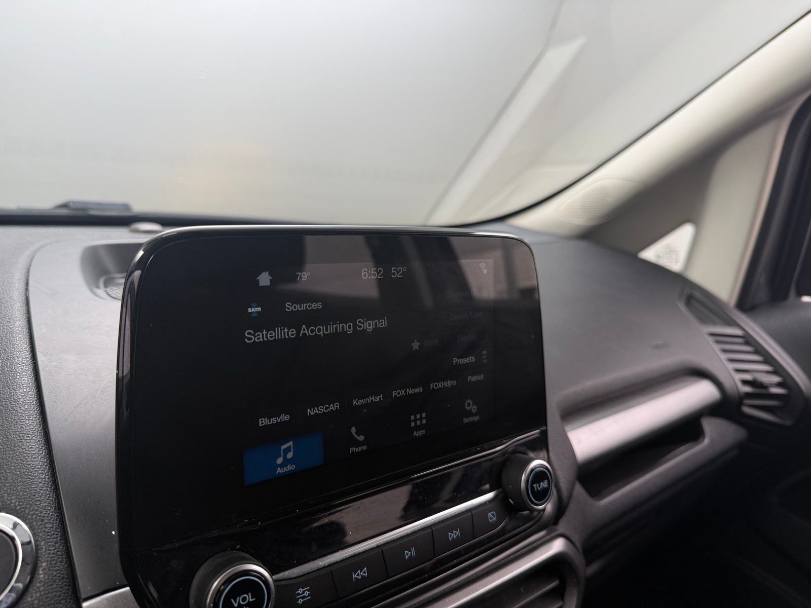Thumbnail: 2018 Ford EcoSport - 4