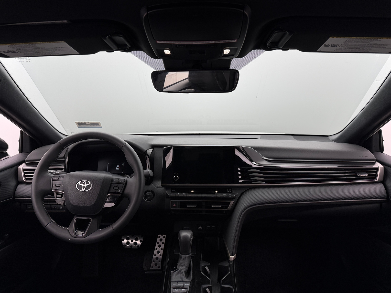 Thumbnail: 2025 Toyota Camry - 2