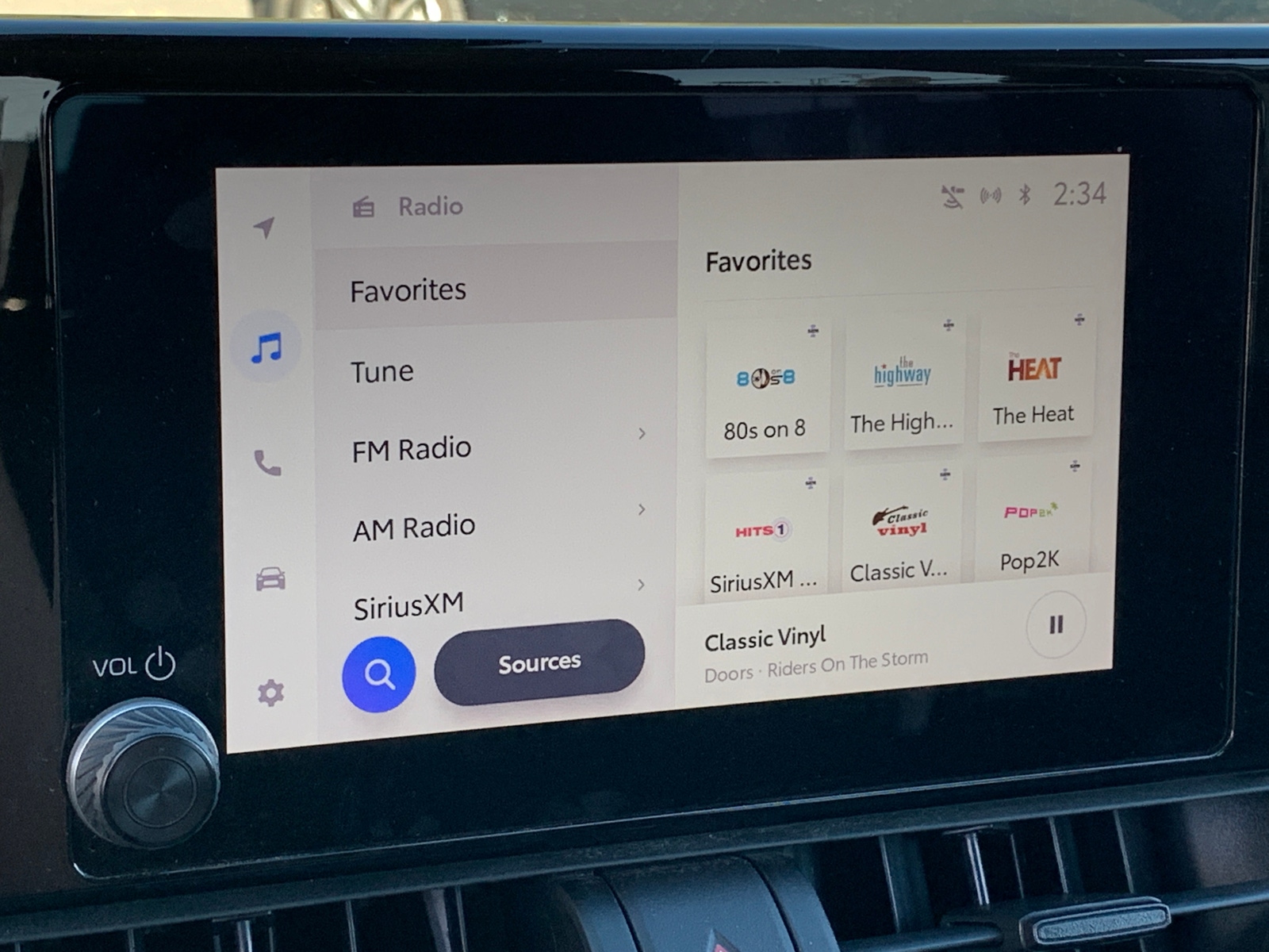 Thumbnail: 2025 Toyota RAV4 - 4