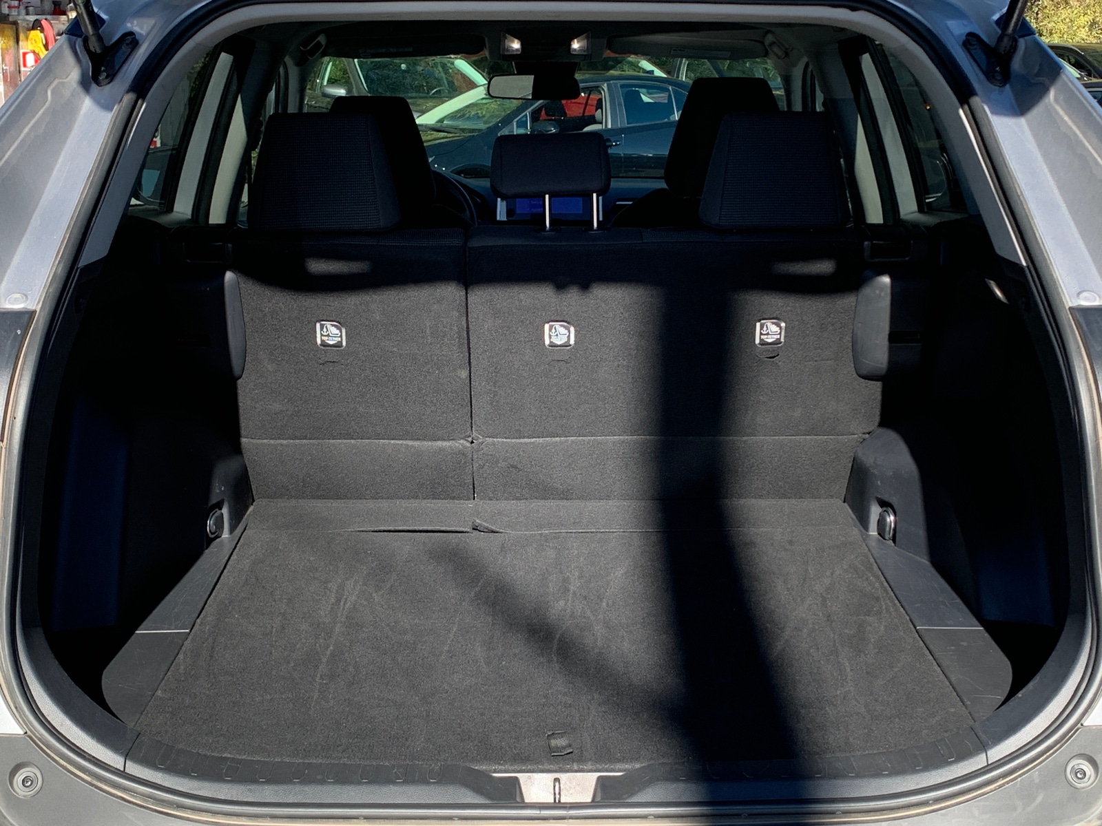 Thumbnail: 2025 Toyota RAV4 - 6