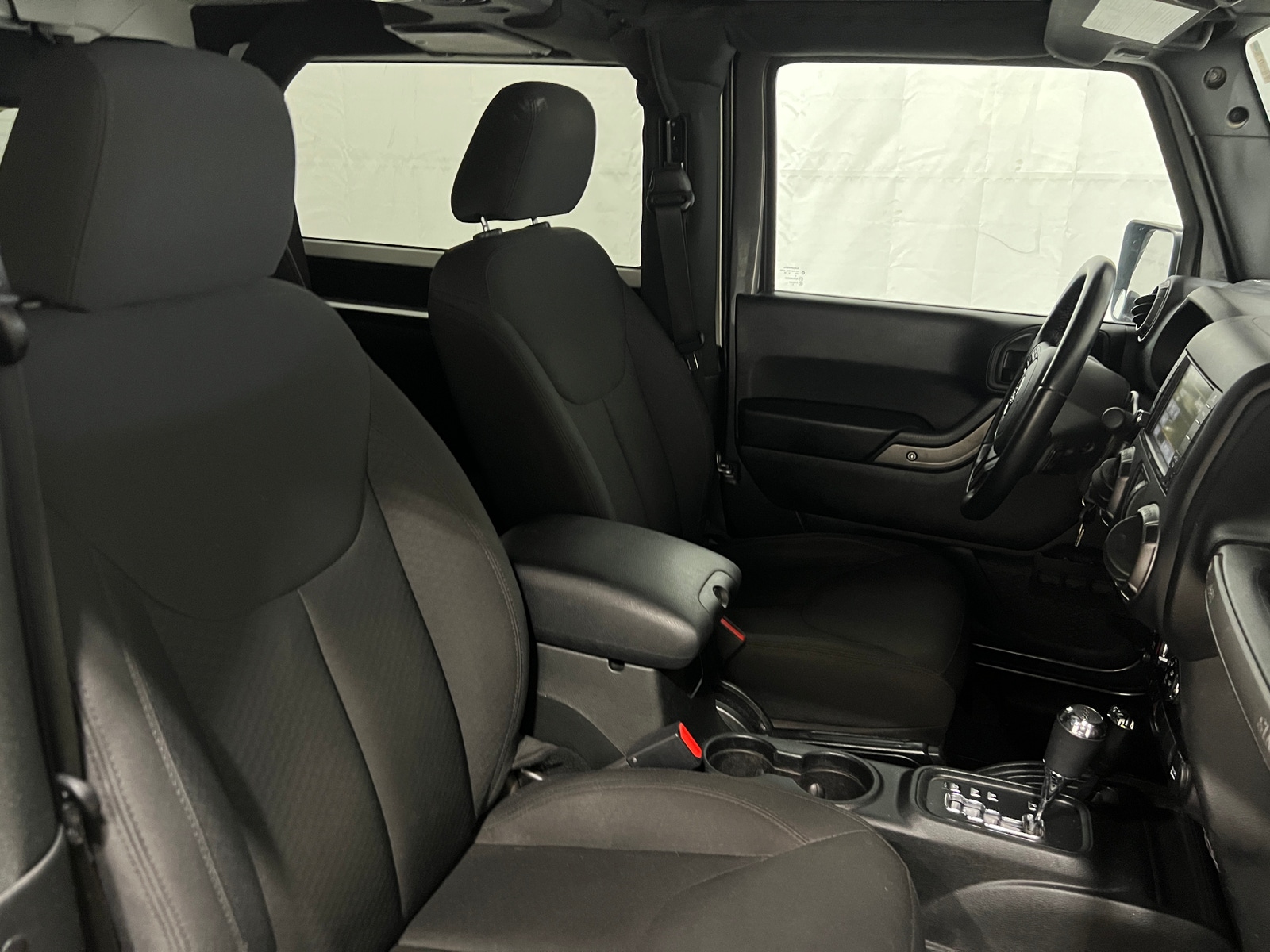 Thumbnail: 2018 Jeep Wrangler - 2