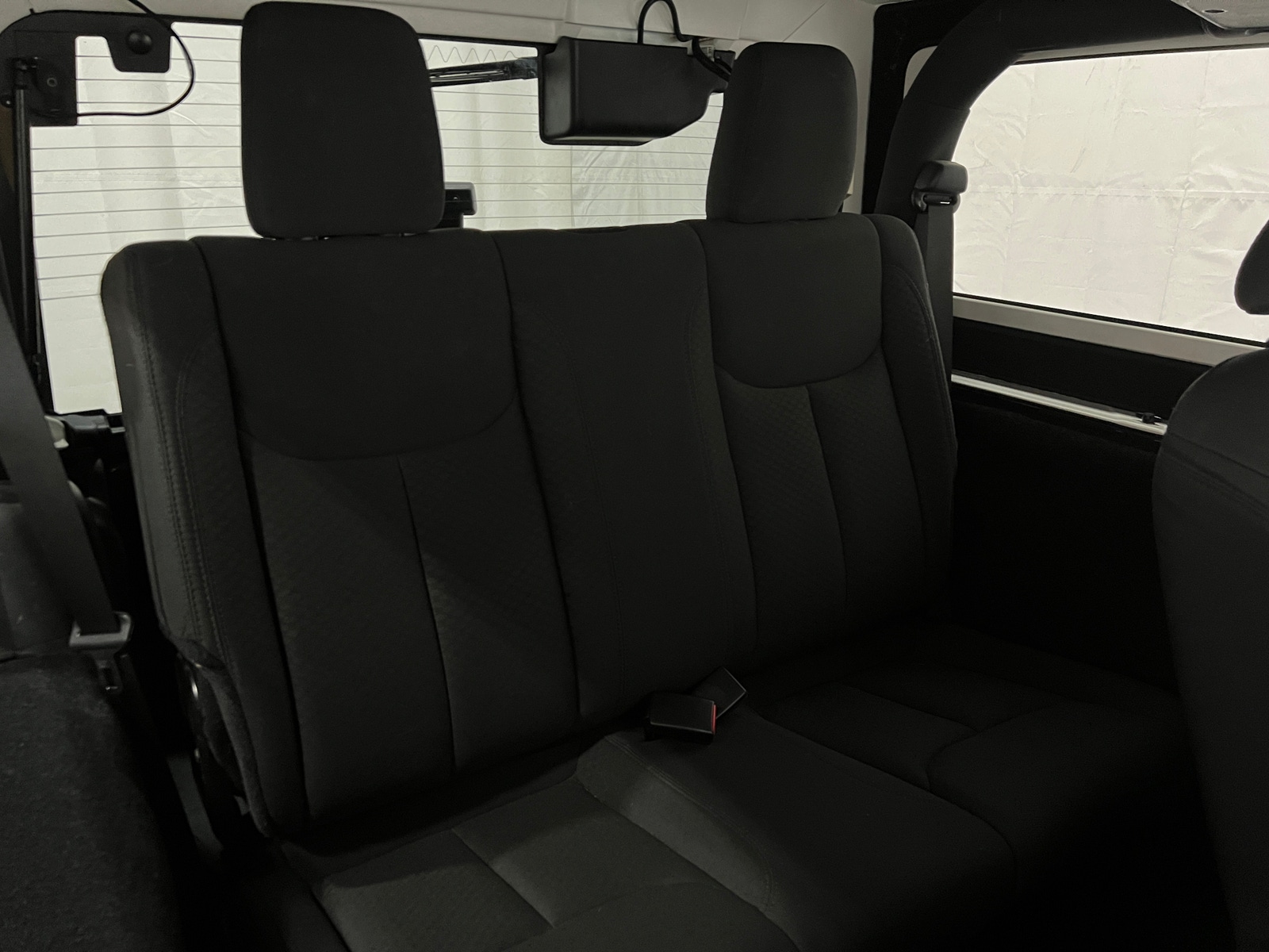 Thumbnail: 2018 Jeep Wrangler - 6