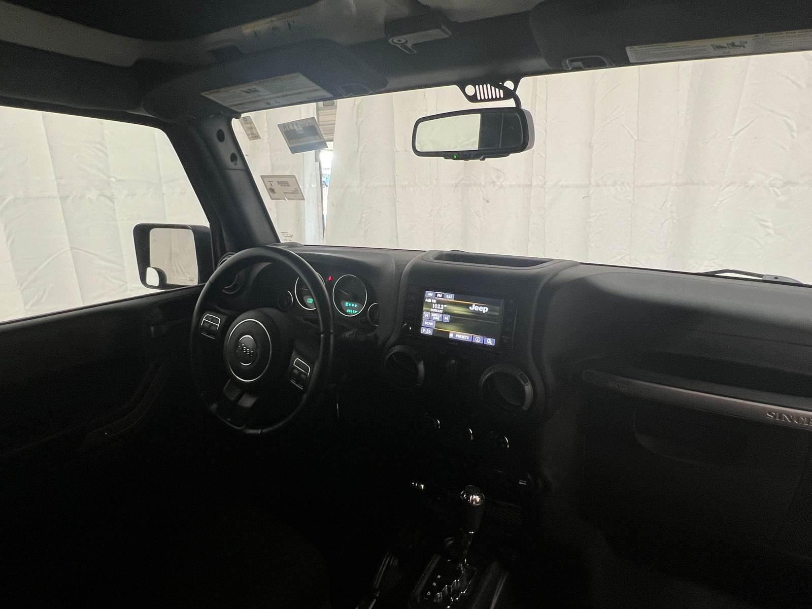 Thumbnail: 2018 Jeep Wrangler - 3