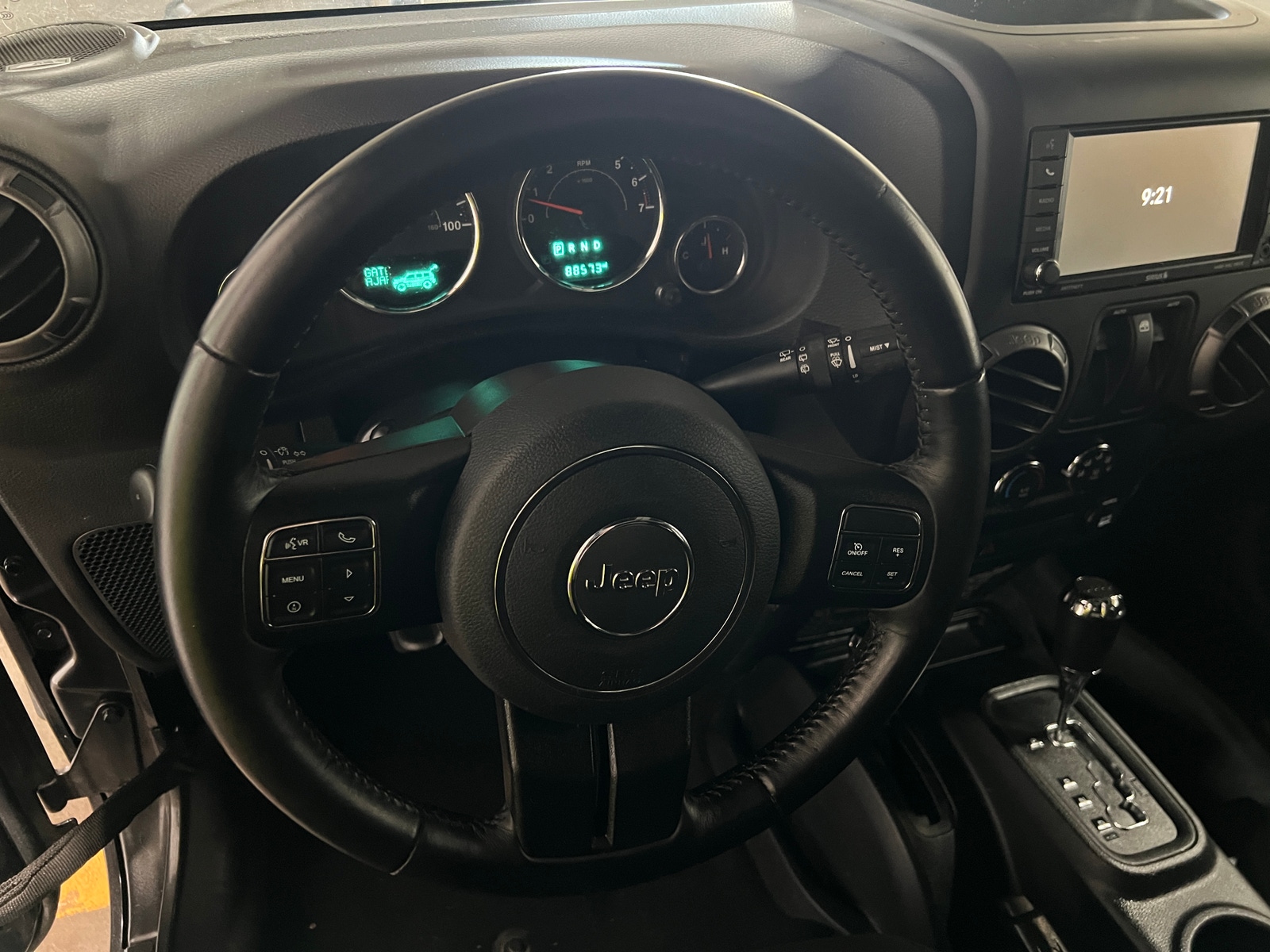 Thumbnail: 2018 Jeep Wrangler - 5