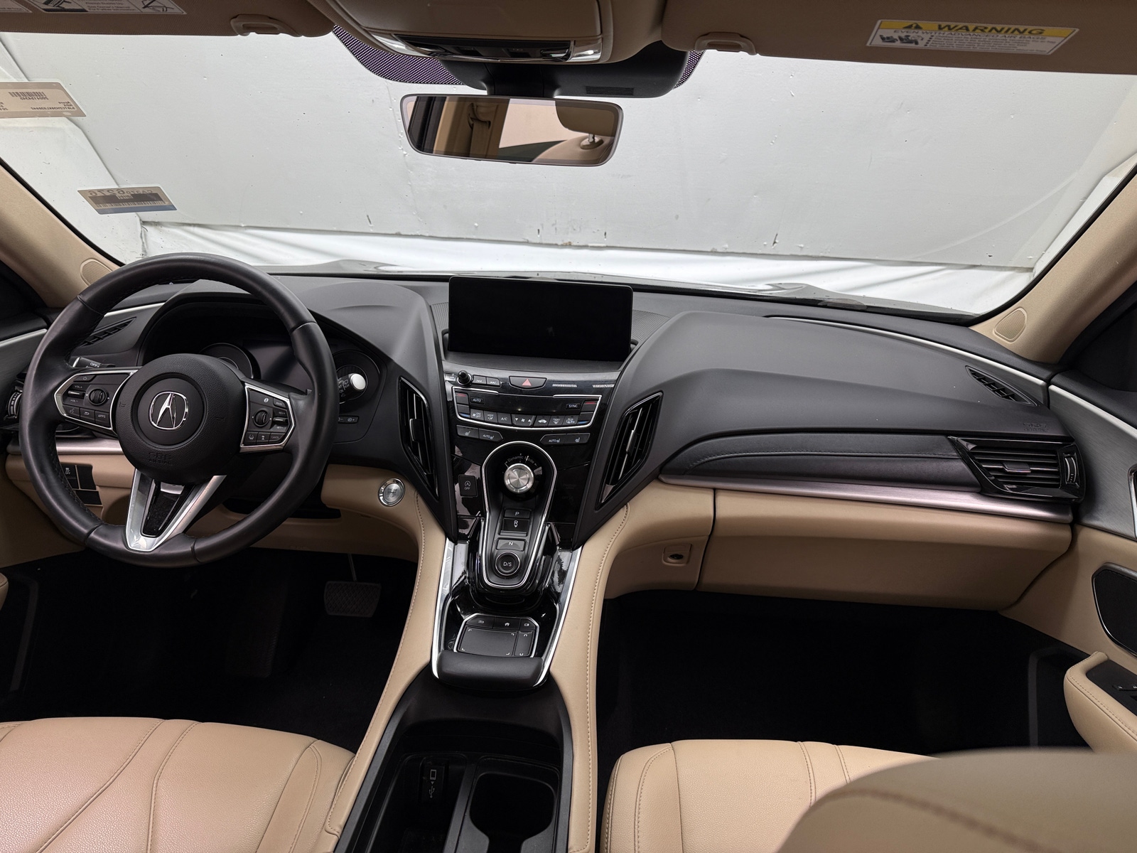 Thumbnail: 2019 Acura RDX - 2