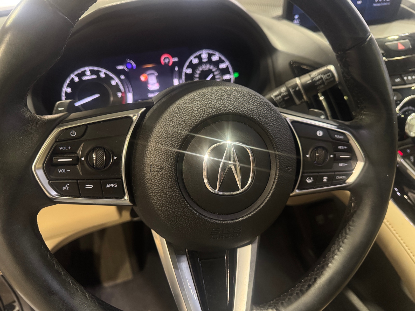 Thumbnail: 2019 Acura RDX - 4