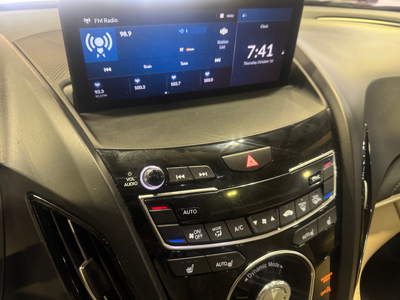 Thumbnail: 2019 Acura RDX - 3