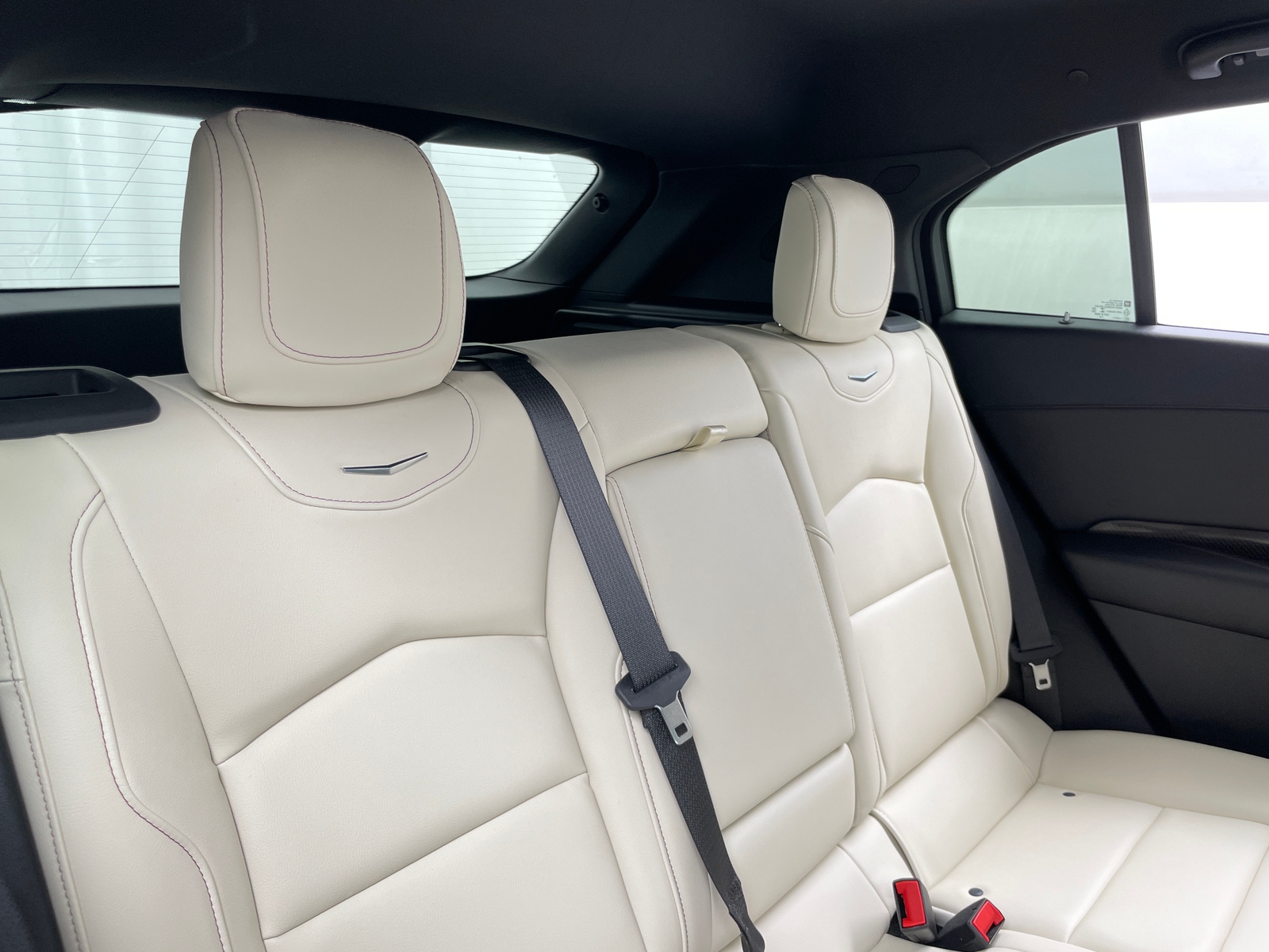 Thumbnail: 2019 Cadillac XT4 - 5