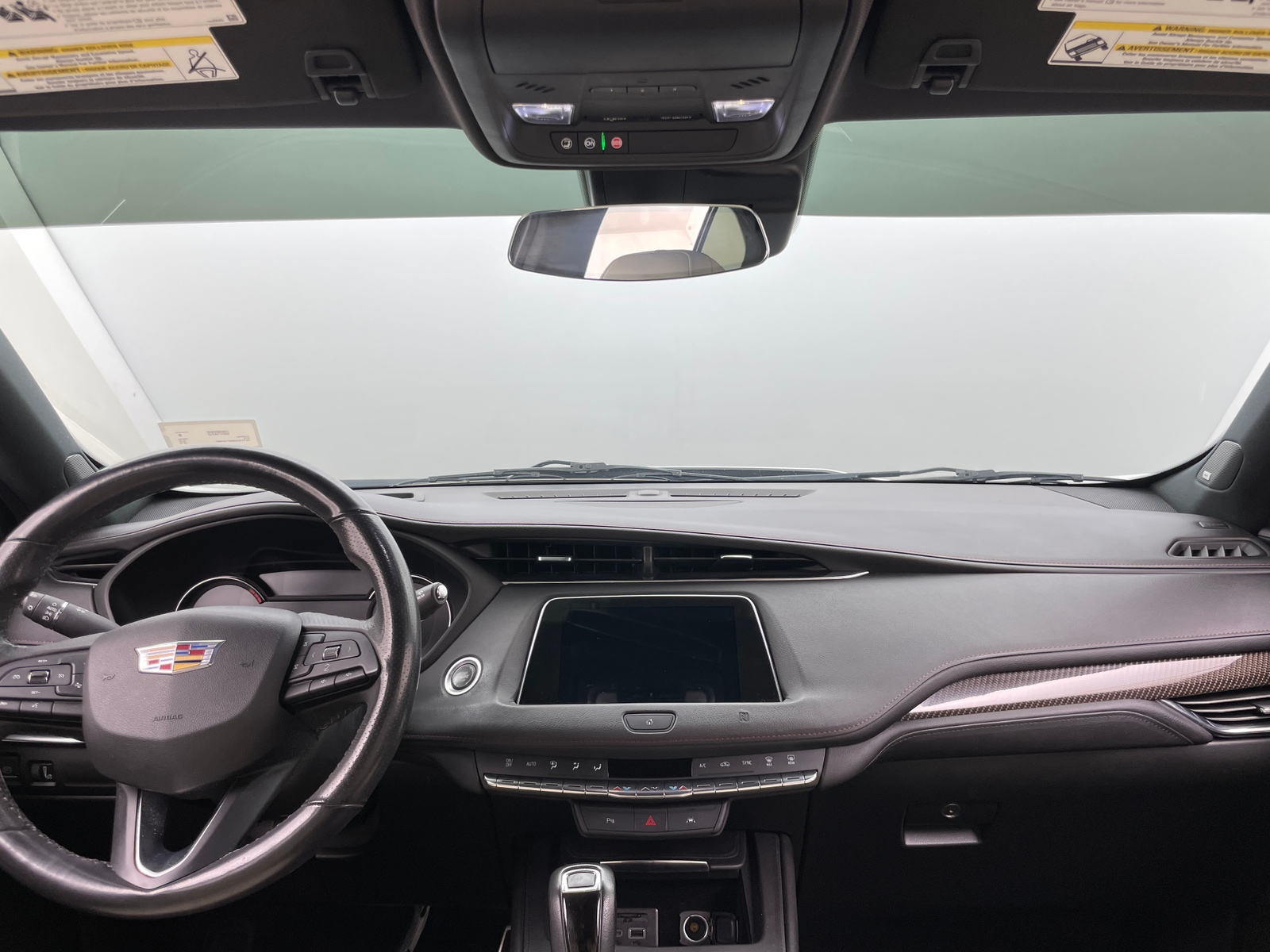 Thumbnail: 2019 Cadillac XT4 - 2