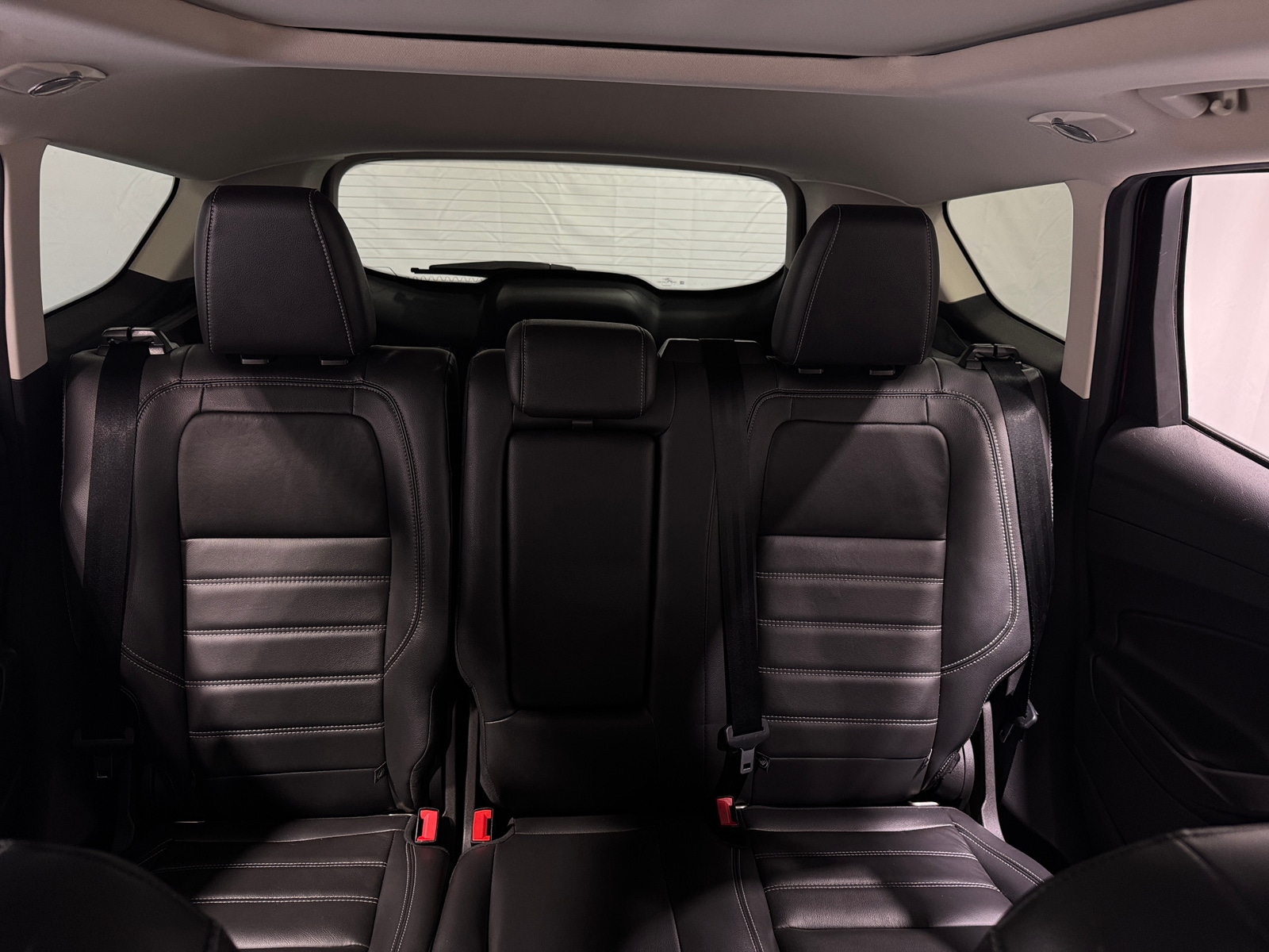 Thumbnail: 2018 Ford Escape - 5