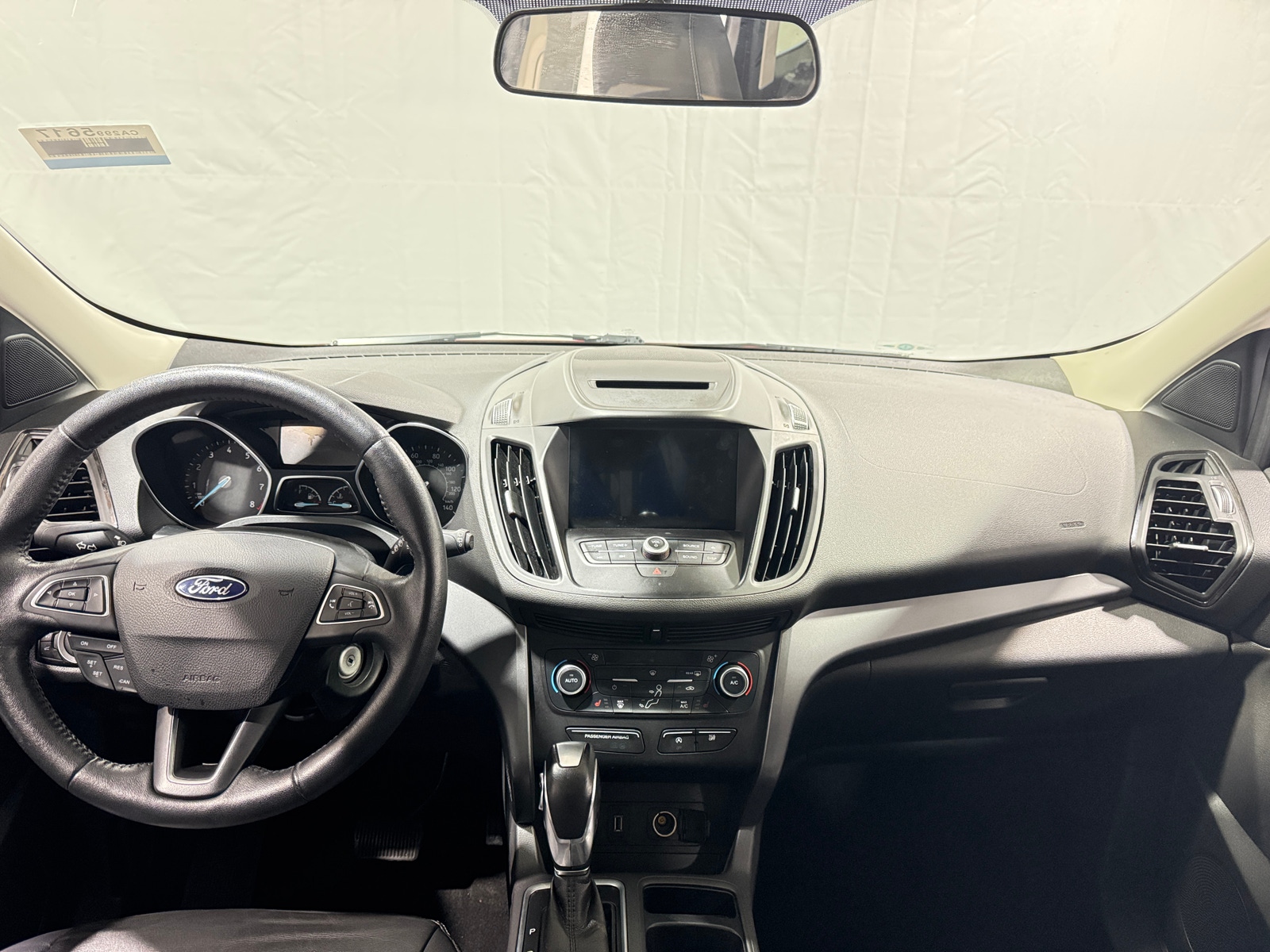 Thumbnail: 2018 Ford Escape - 2