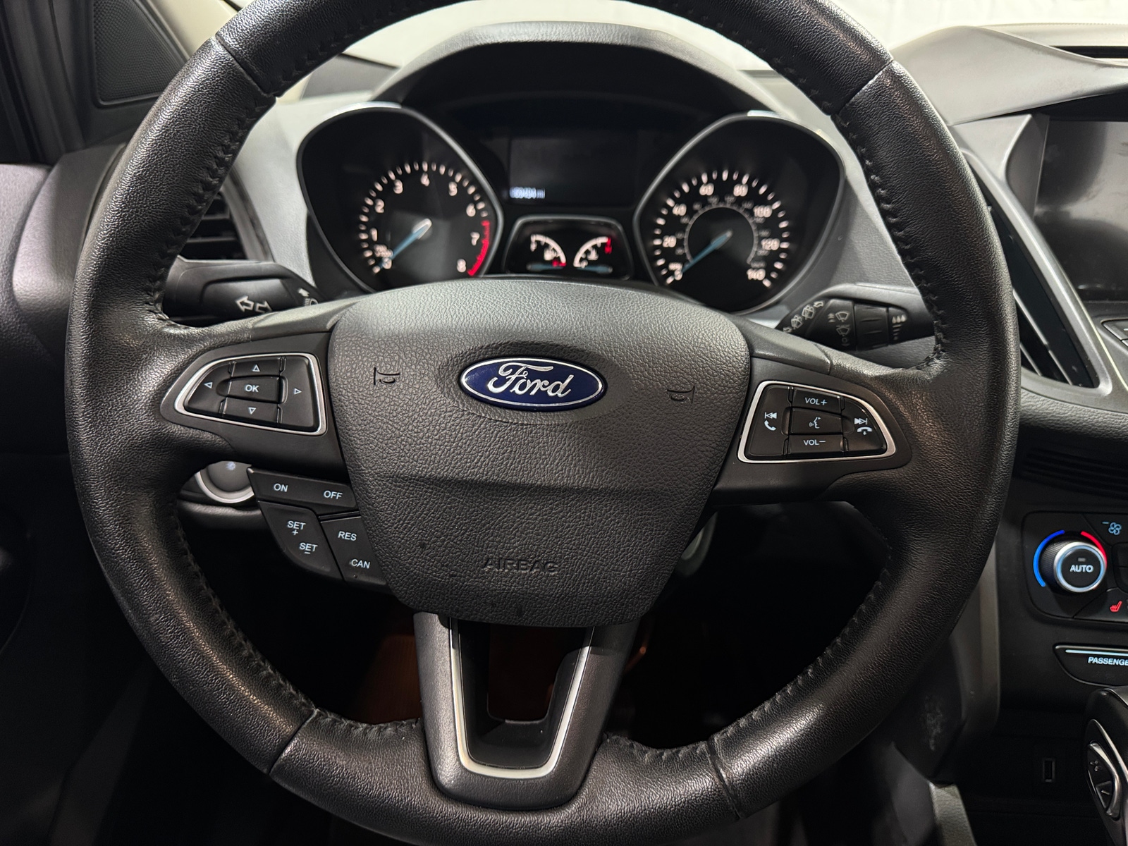 Thumbnail: 2018 Ford Escape - 4