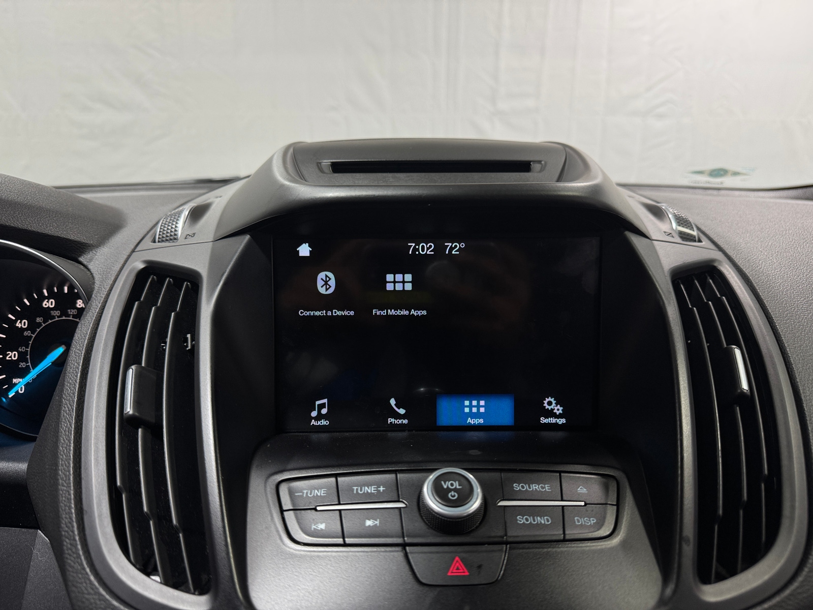 Thumbnail: 2018 Ford Escape - 3