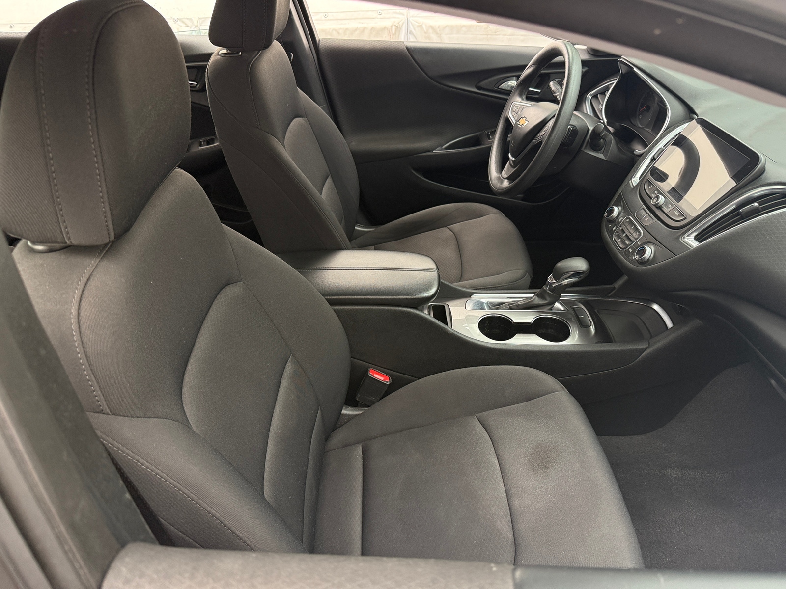 Thumbnail: 2021 Chevrolet Malibu - 2