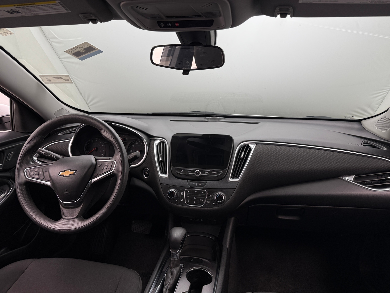 Thumbnail: 2021 Chevrolet Malibu - 3