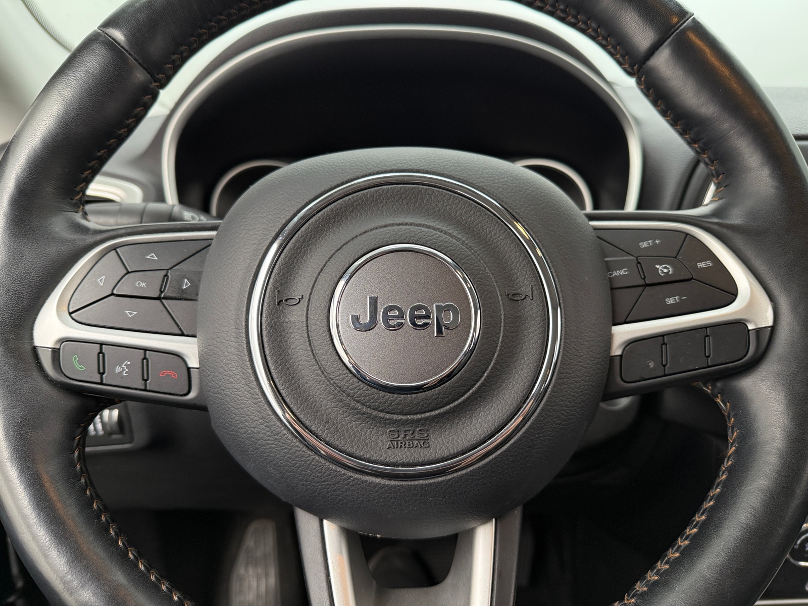 Thumbnail: 2018 Jeep Compass - 5