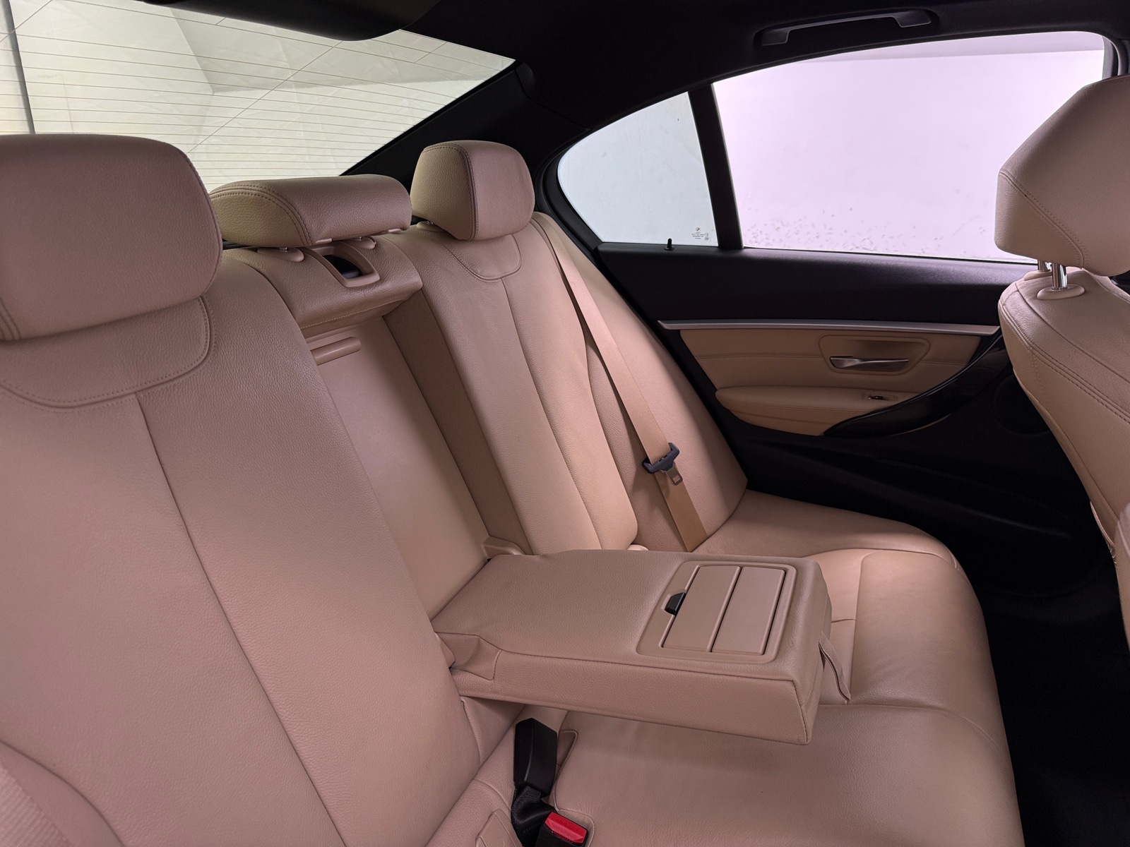 Thumbnail: 2018 BMW 3 Series - 5