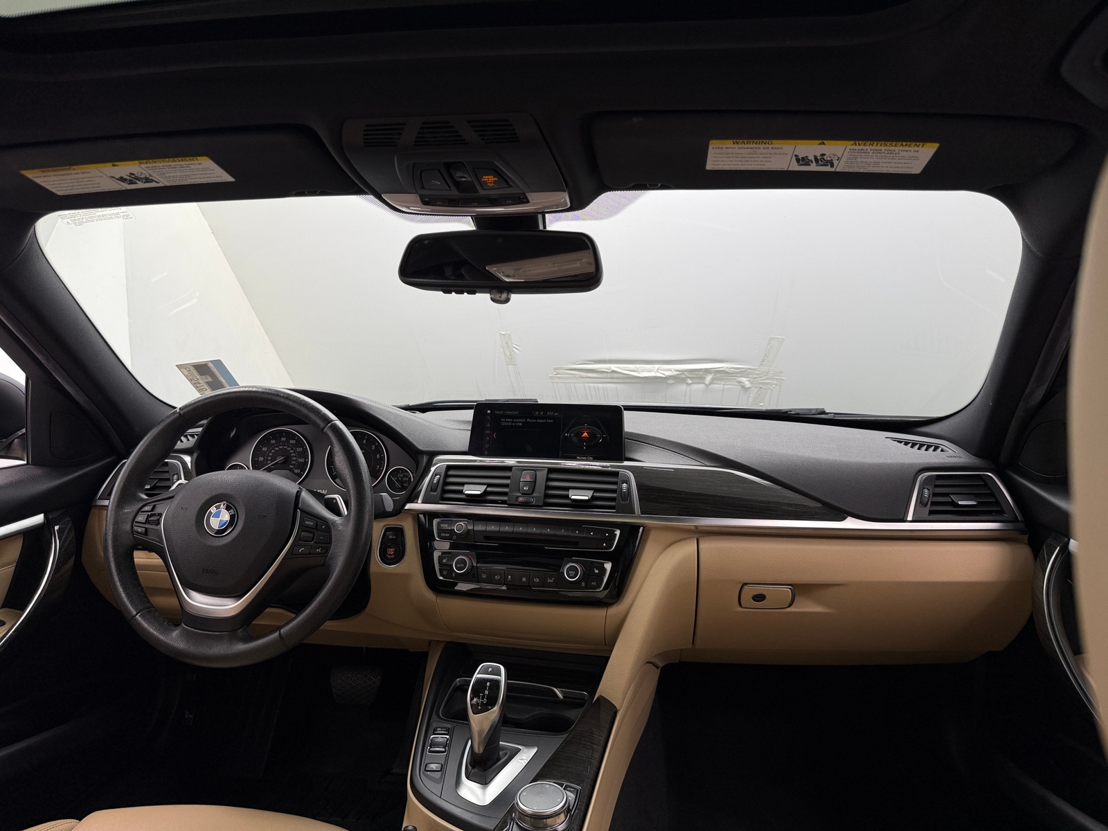 Thumbnail: 2018 BMW 3 Series - 2