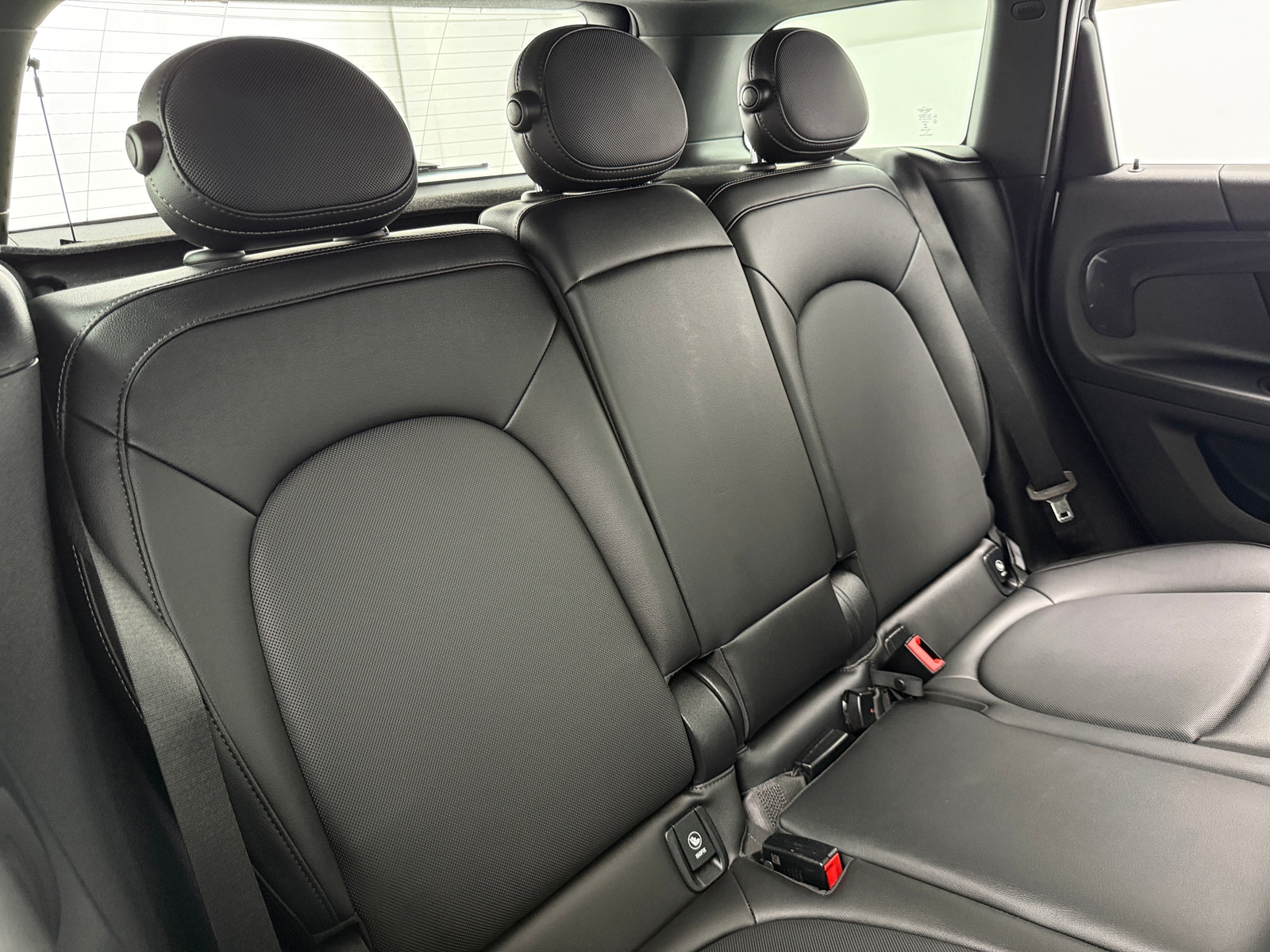 Thumbnail: 2020 MINI Cooper Countryman - 5