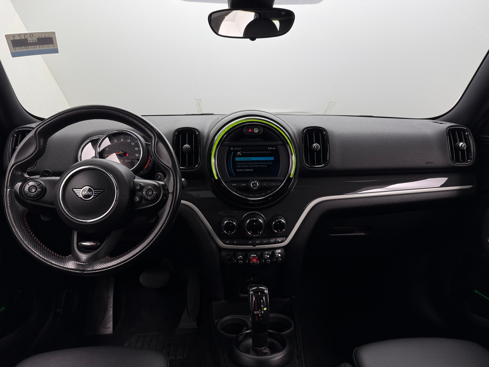 Thumbnail: 2020 MINI Cooper Countryman - 2