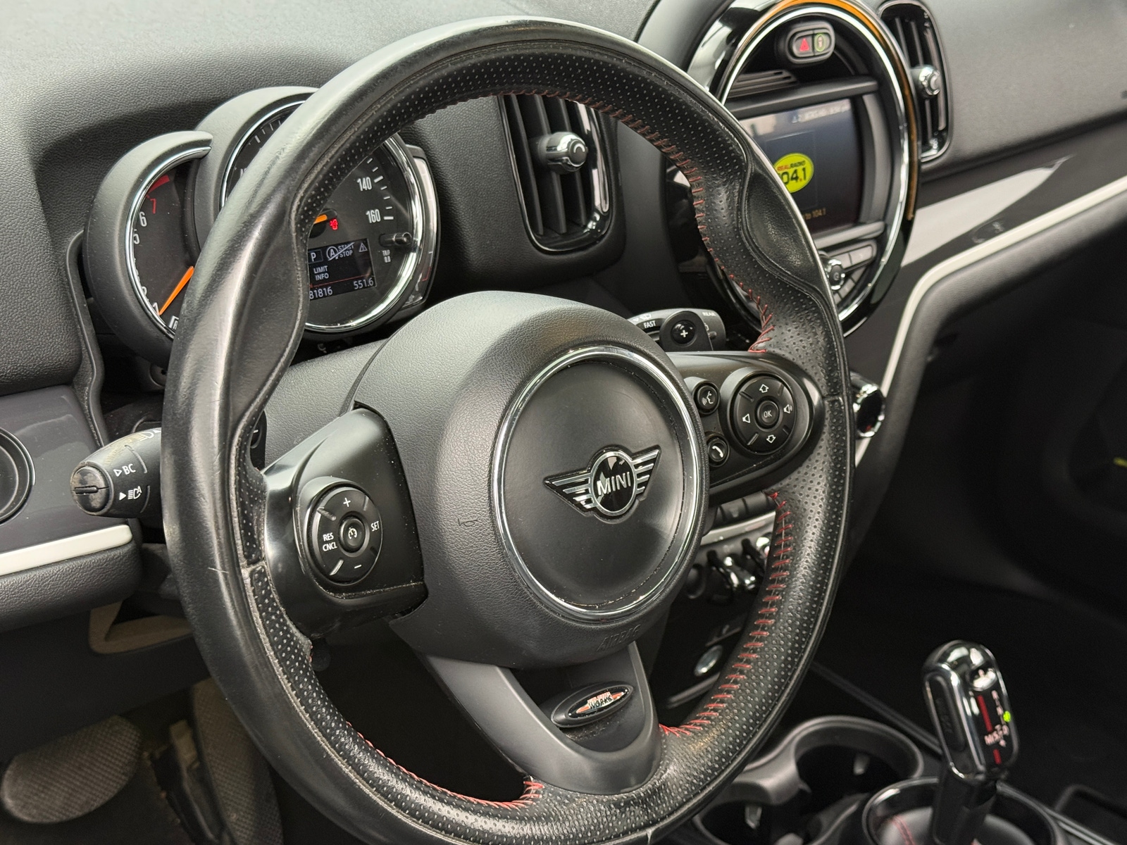 Thumbnail: 2020 MINI Cooper Countryman - 4