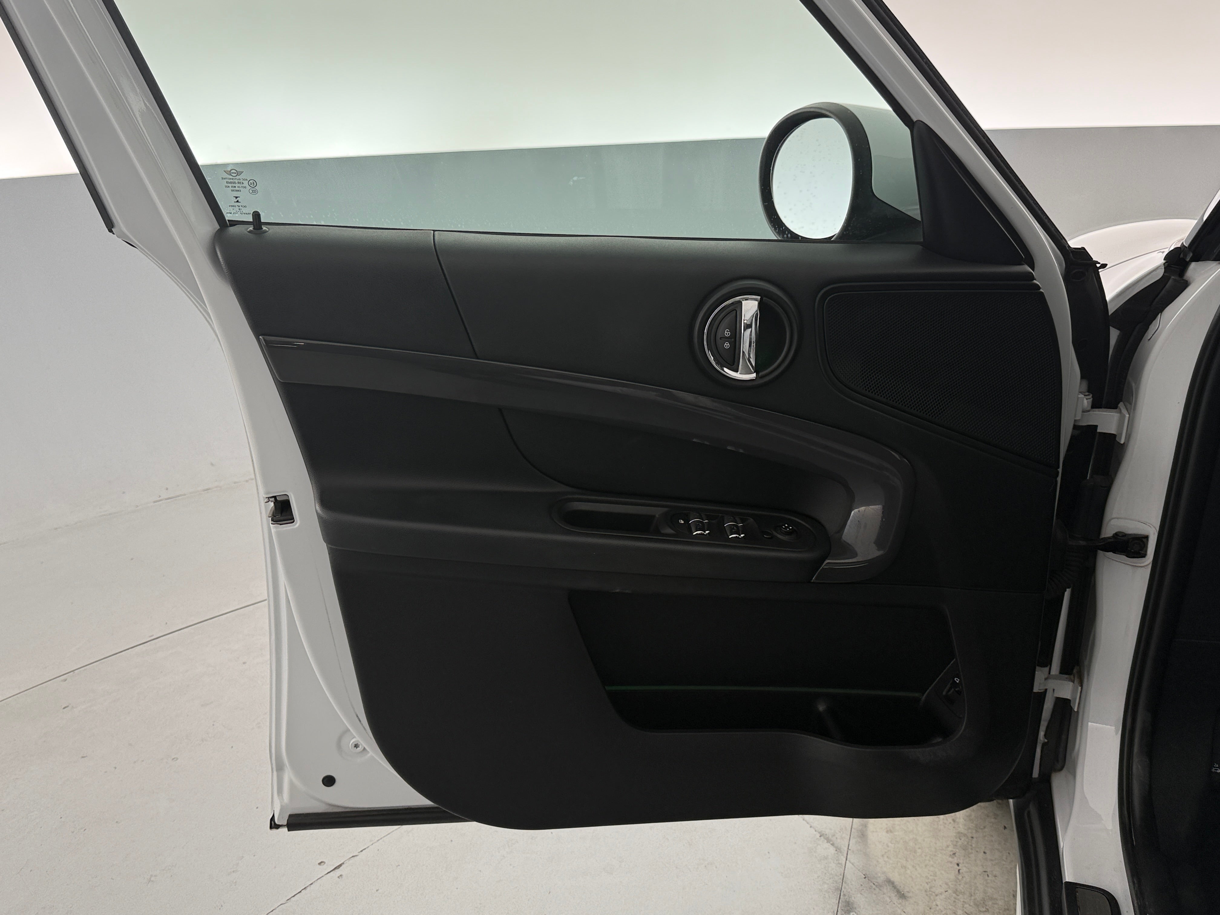 2020 MINI Countryman