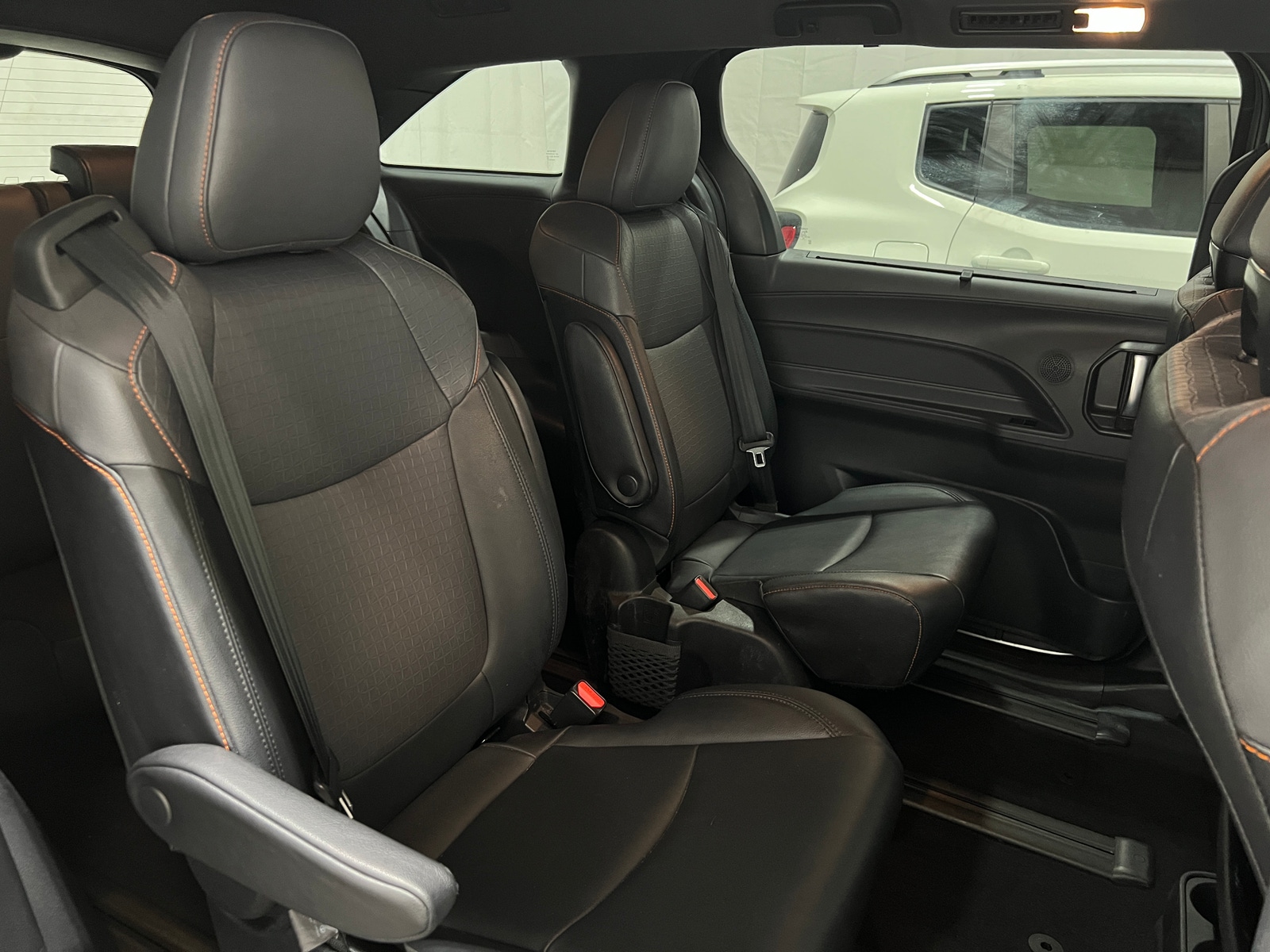 Thumbnail: 2021 Toyota Sienna - 5