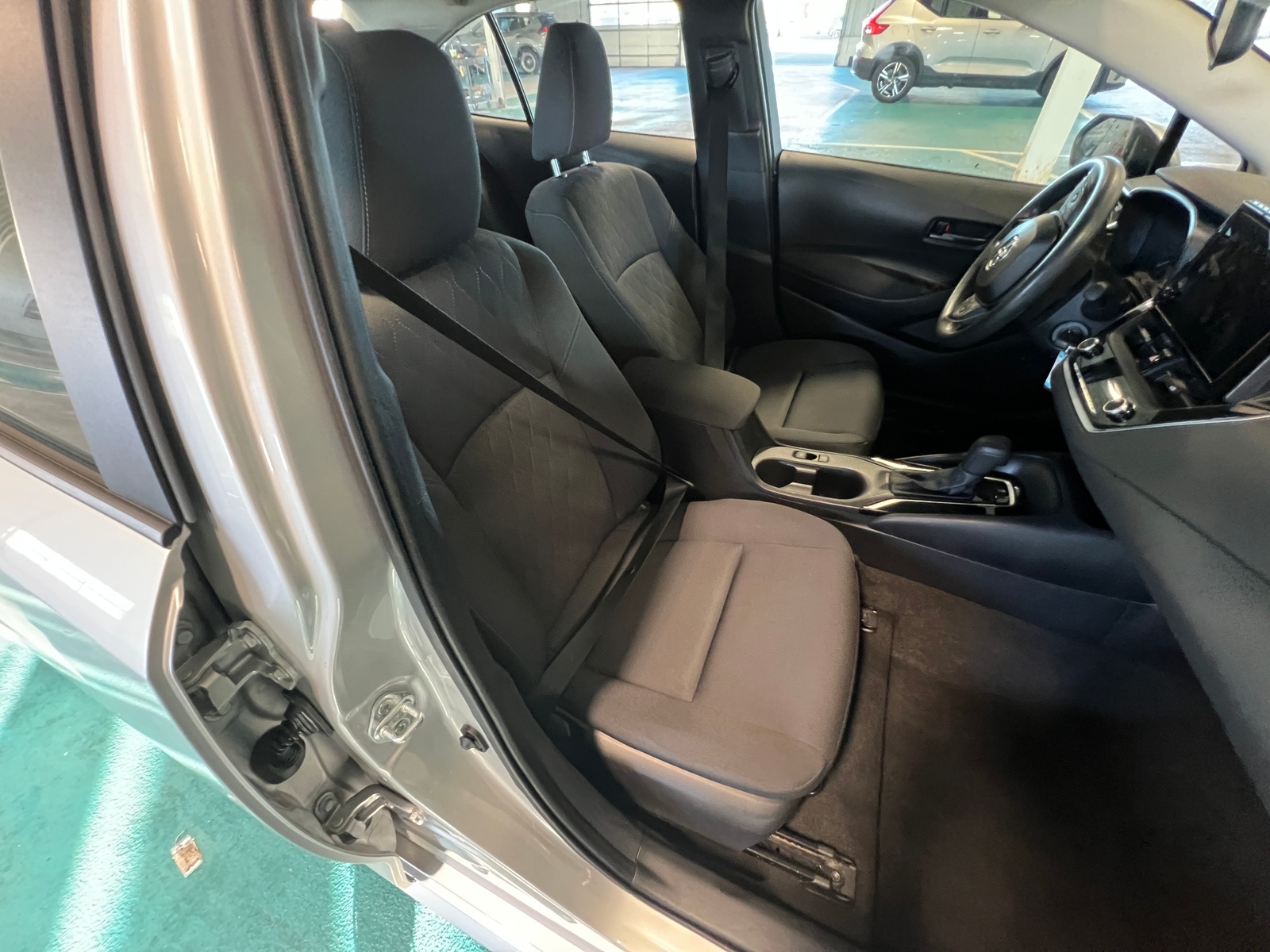 Thumbnail: 2024 Toyota Corolla - 2