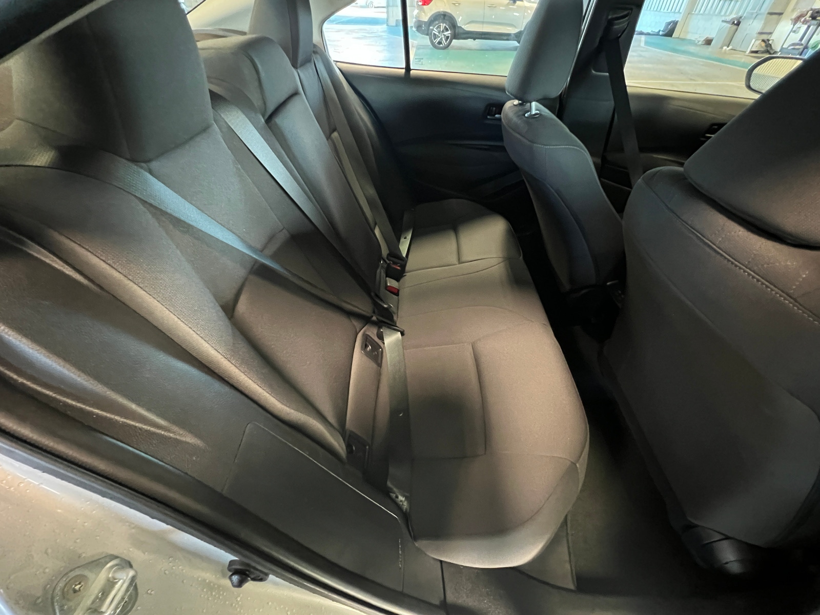 Thumbnail: 2024 Toyota Corolla - 6