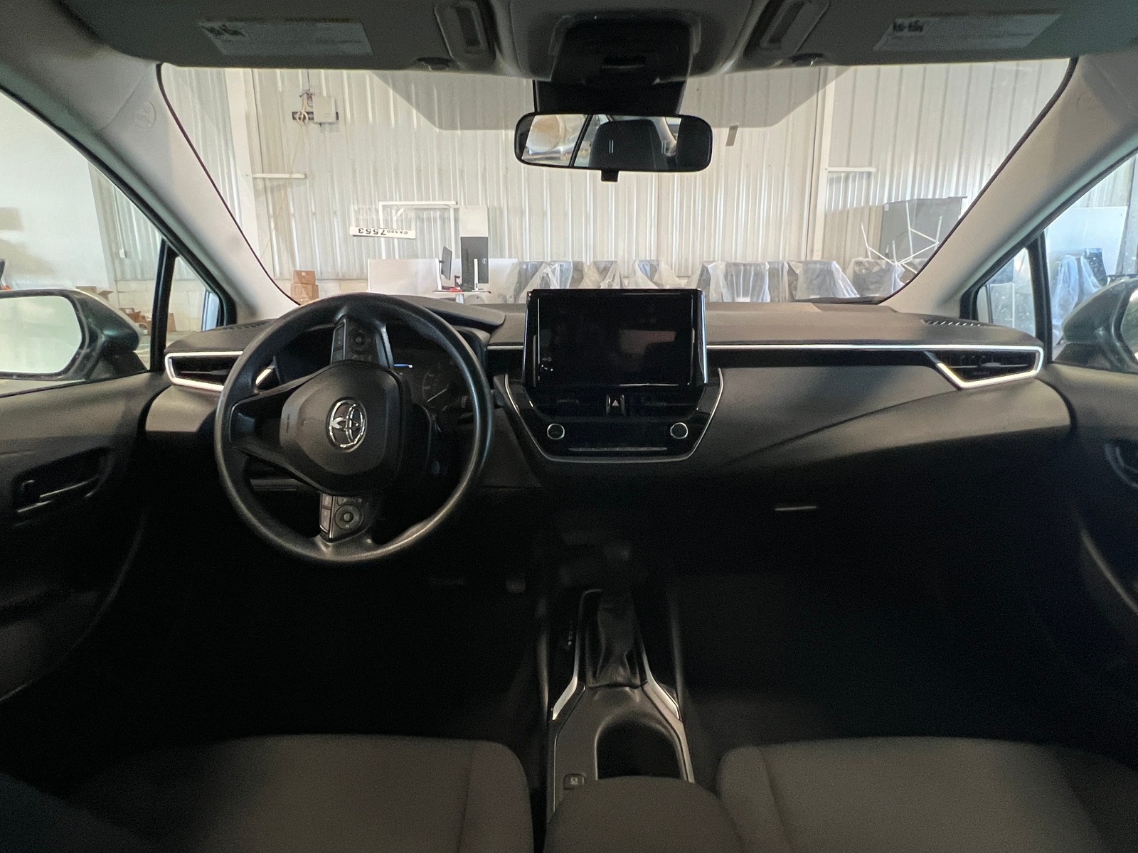 Thumbnail: 2024 Toyota Corolla - 3