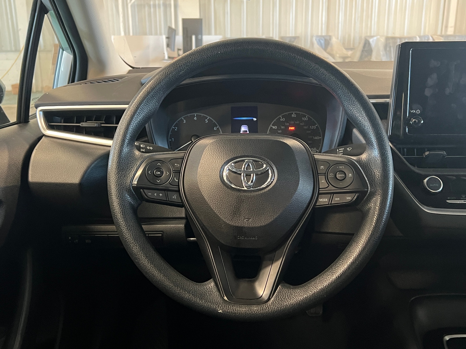 Thumbnail: 2024 Toyota Corolla - 5