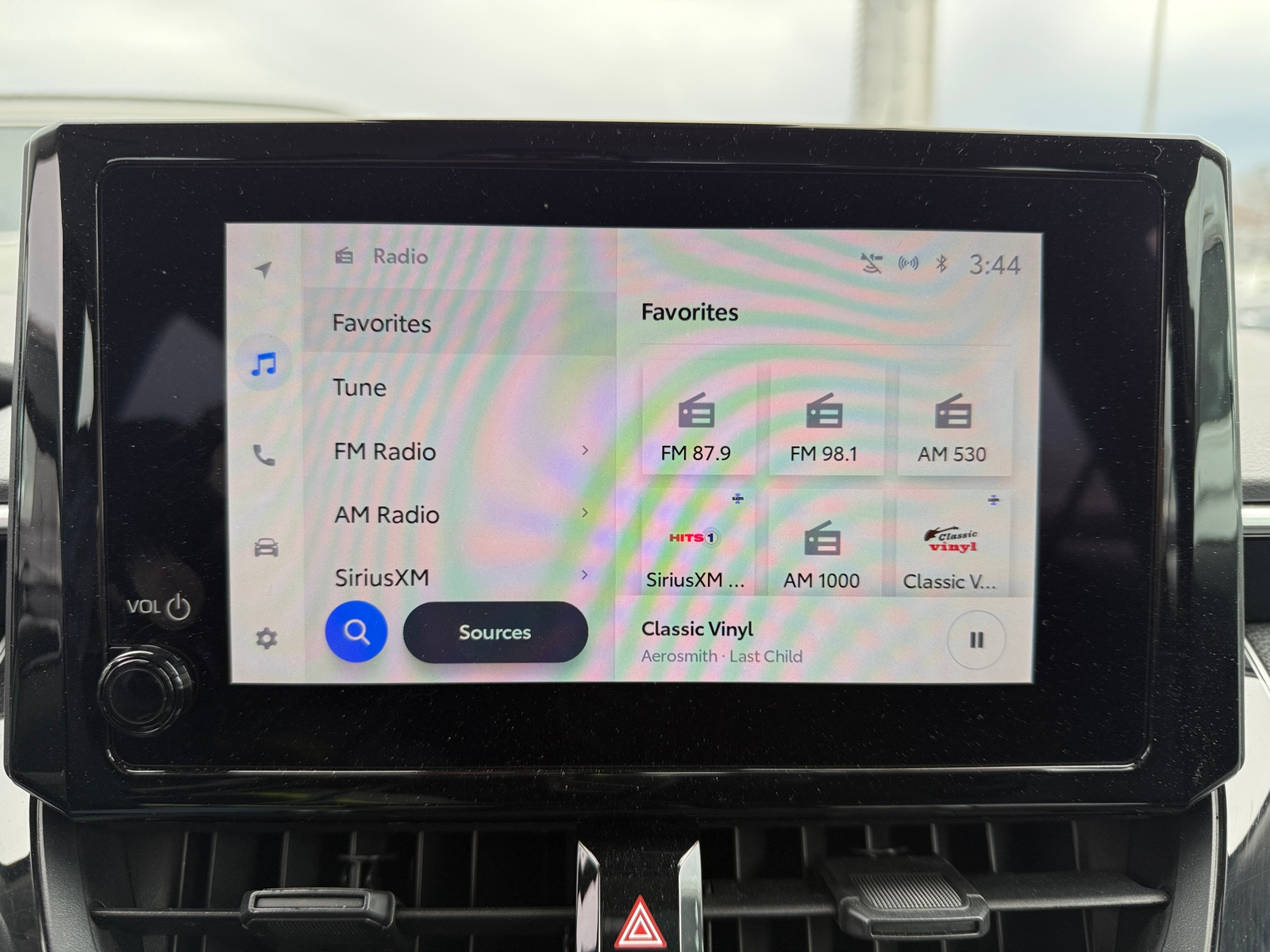 Thumbnail: 2024 Toyota Corolla - 4