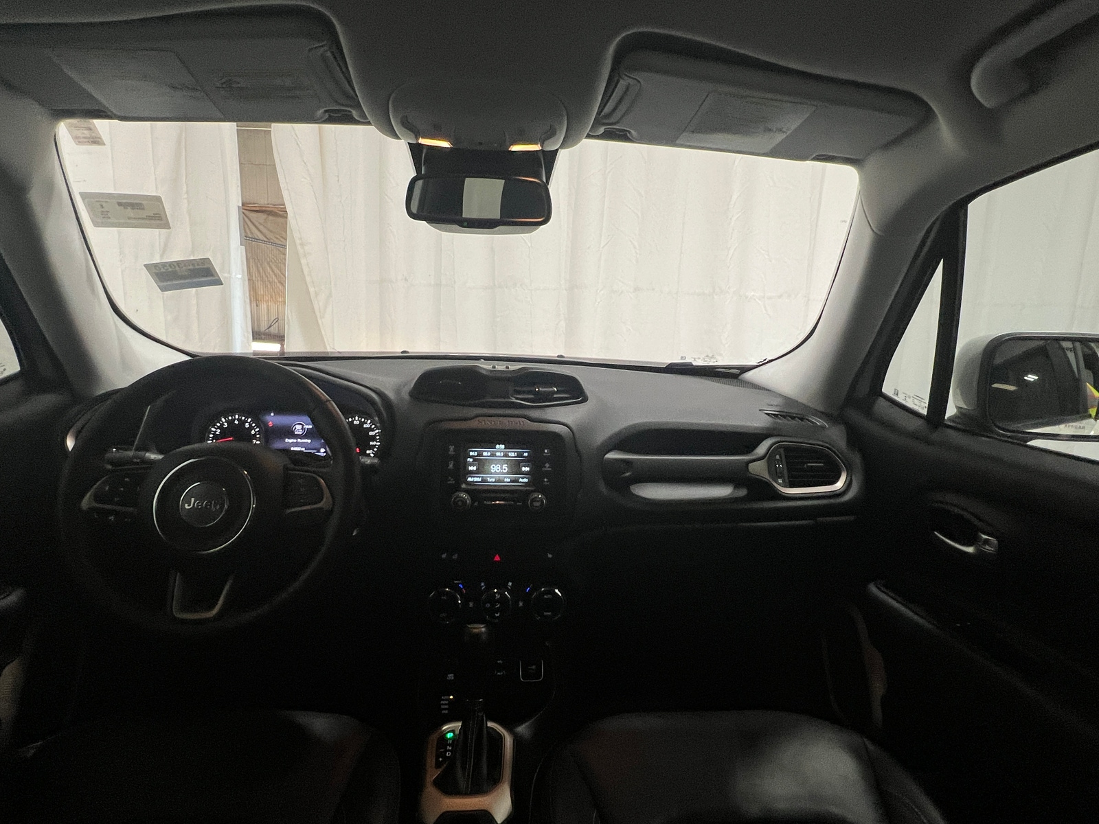 Thumbnail: 2016 Jeep Renegade - 2