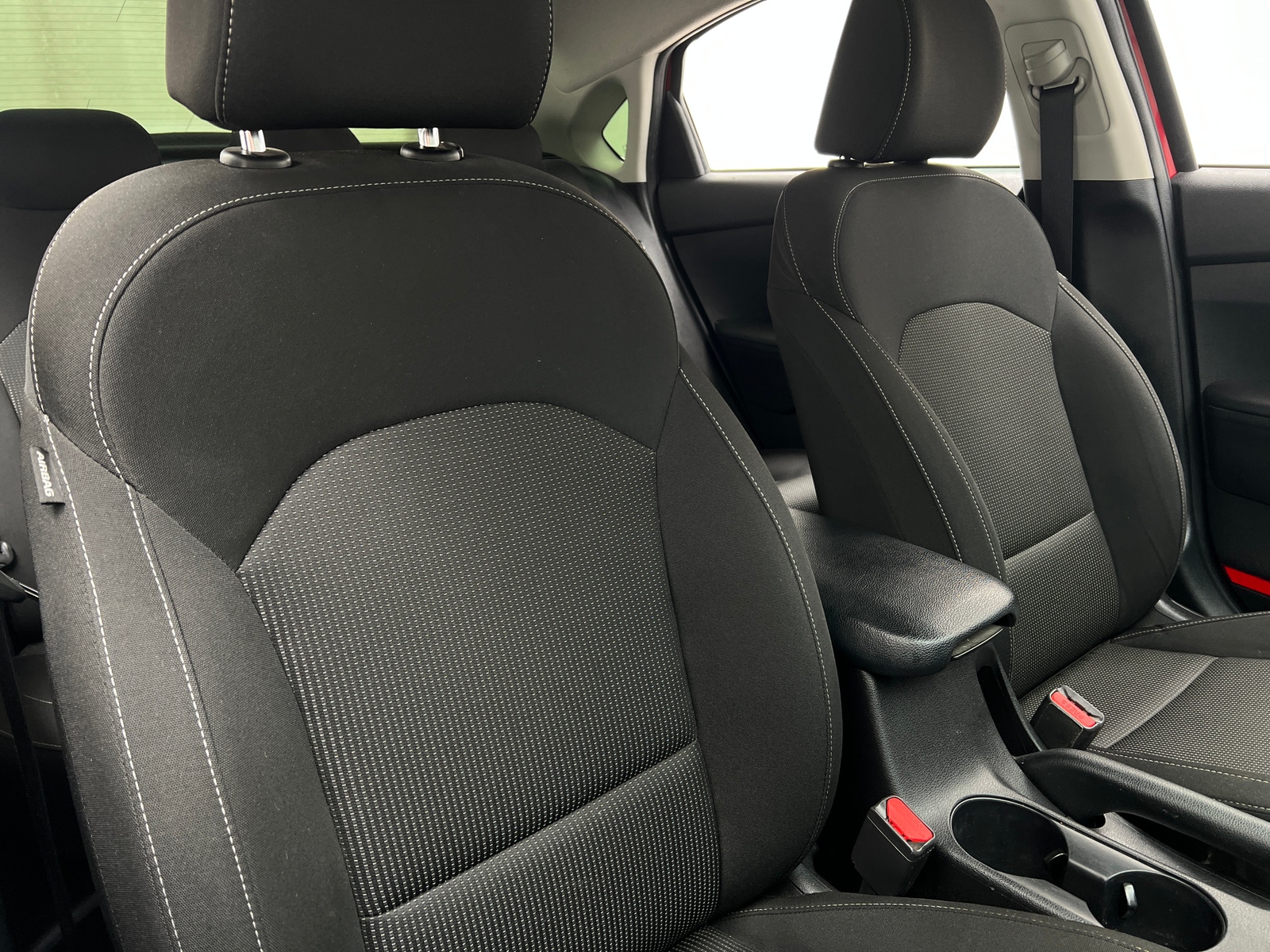 Thumbnail: 2021 Kia Forte - 2