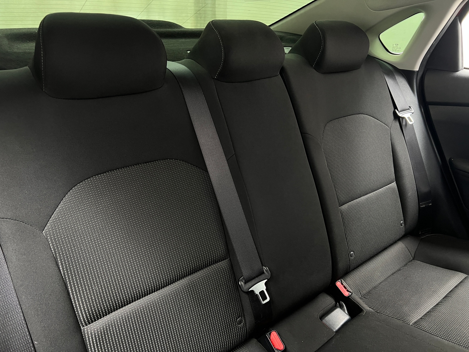 Thumbnail: 2021 Kia Forte - 6