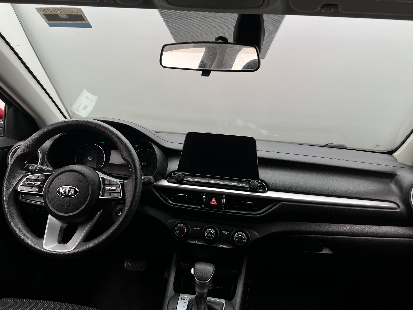 Thumbnail: 2021 Kia Forte - 3