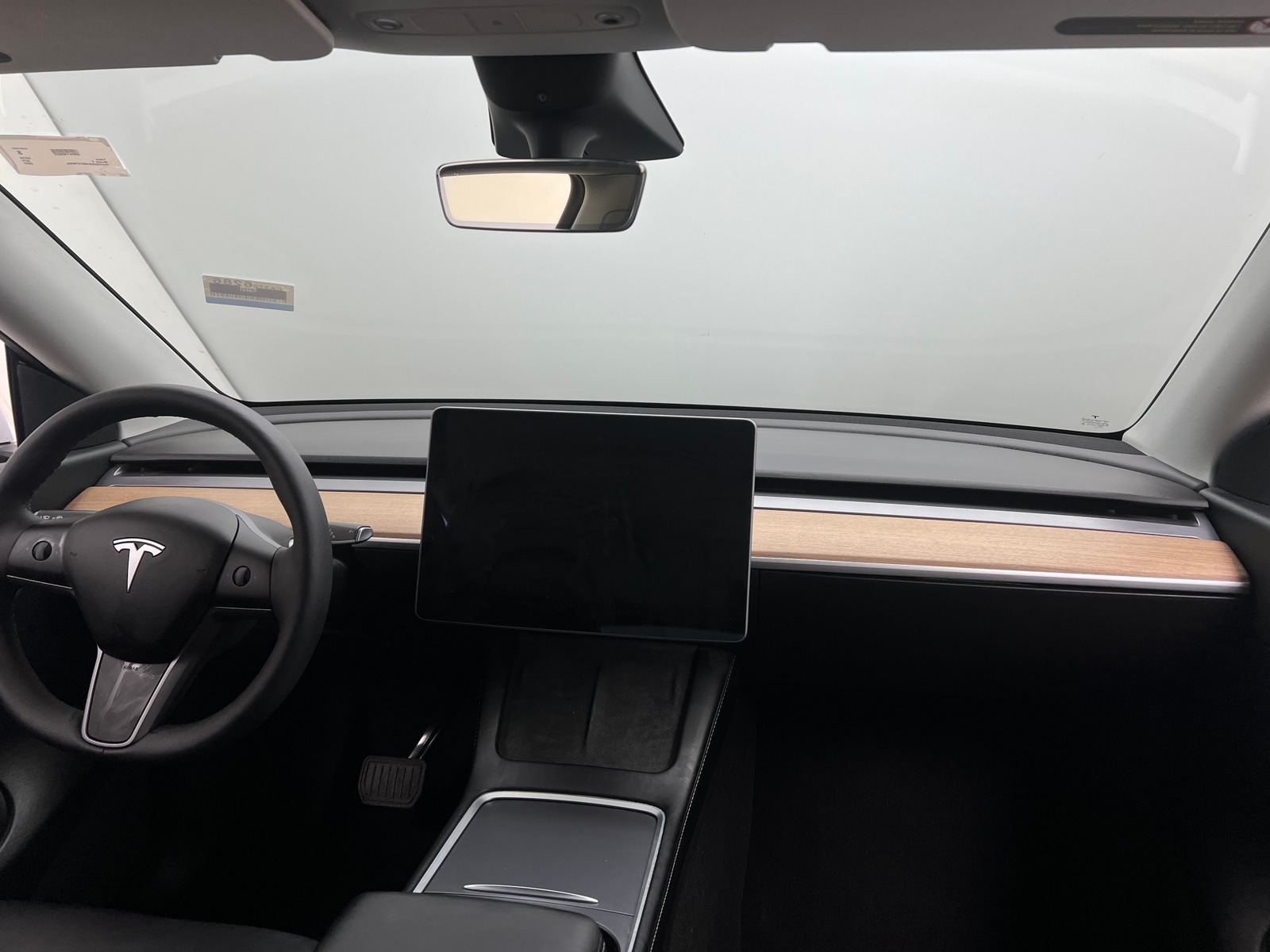 Thumbnail: 2022 Tesla Model Y - 2