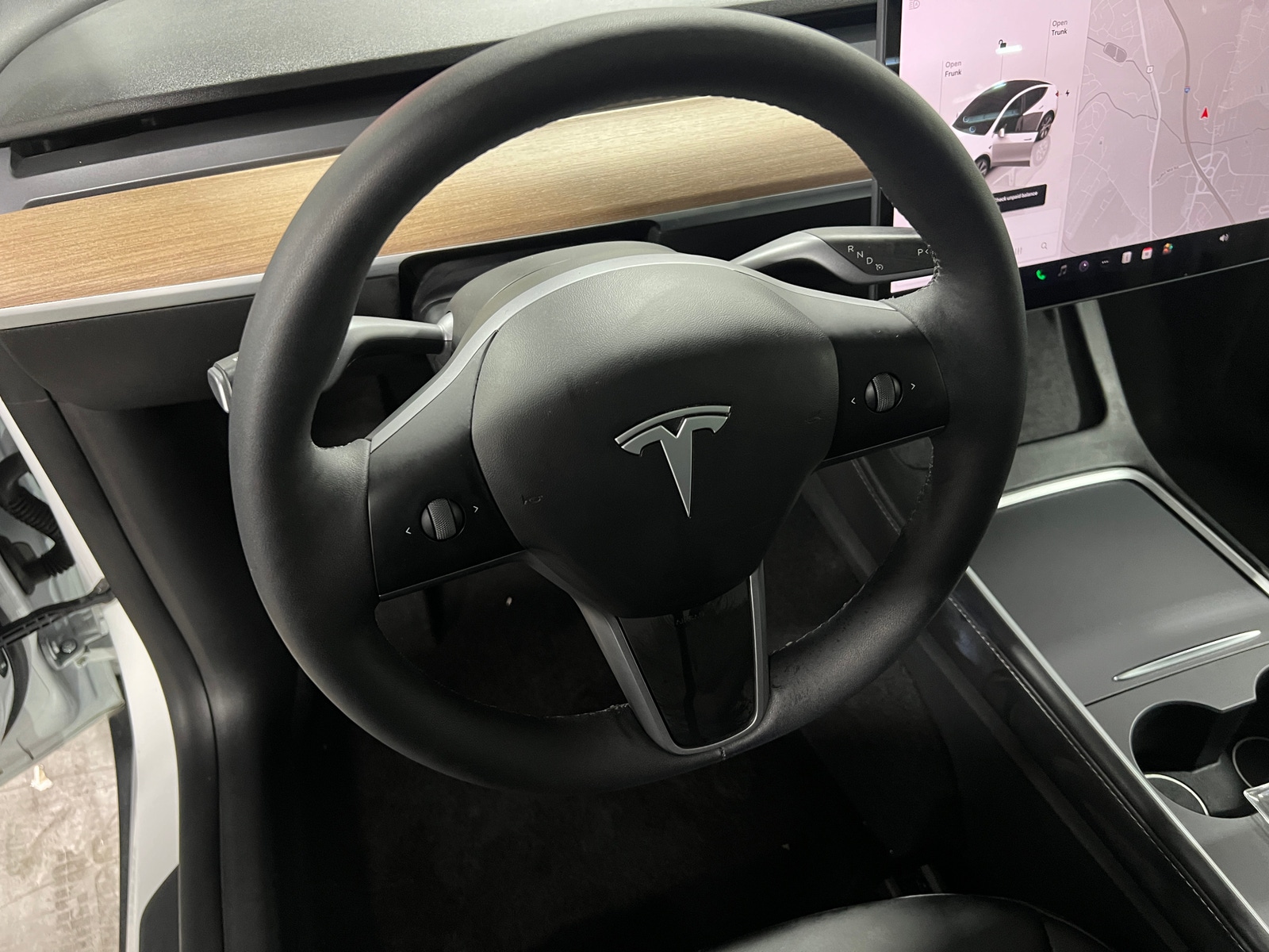 Thumbnail: 2022 Tesla Model Y - 4