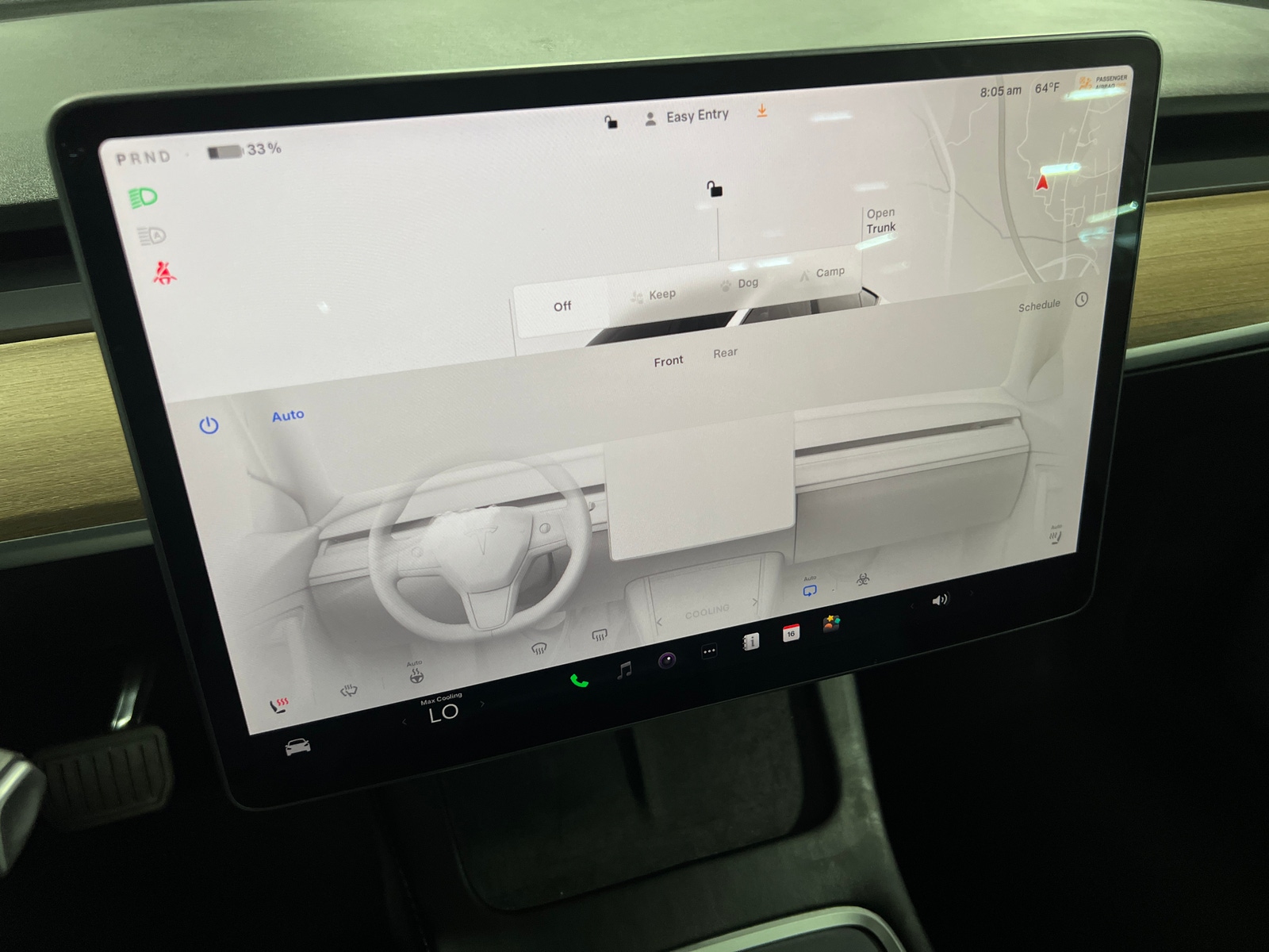 Thumbnail: 2022 Tesla Model Y - 3