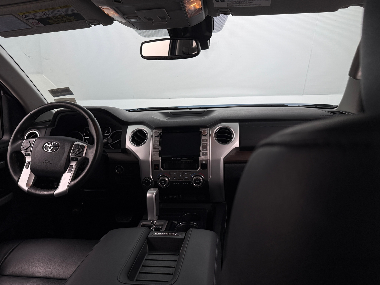 Thumbnail: 2020 Toyota Tundra - 2