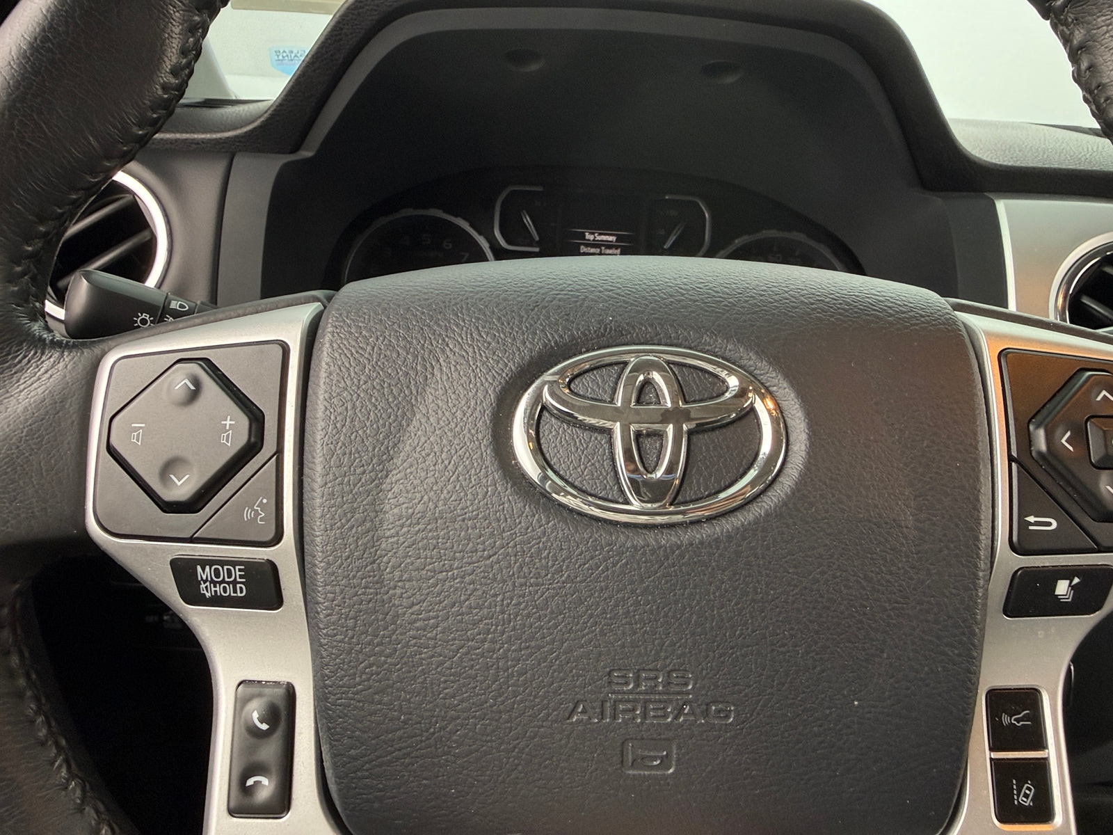 Thumbnail: 2020 Toyota Tundra - 4