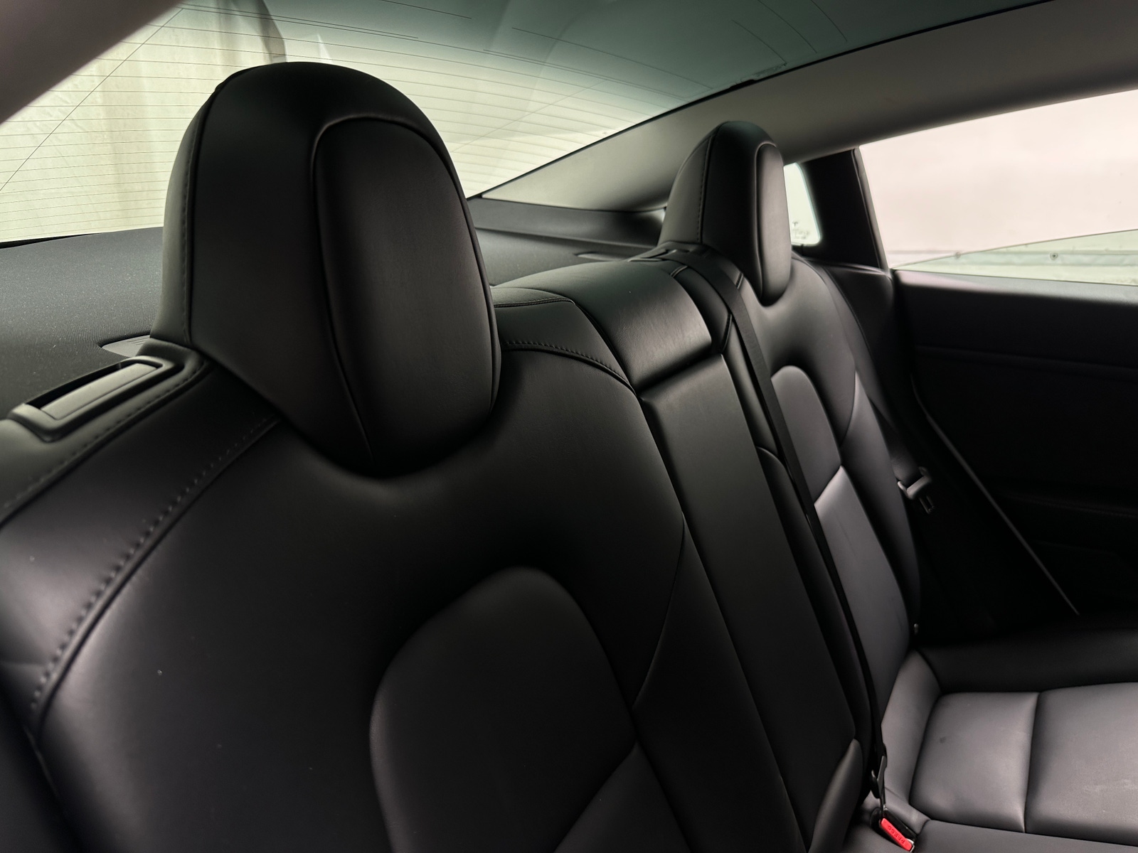 Thumbnail: 2023 Tesla Model 3 - 5