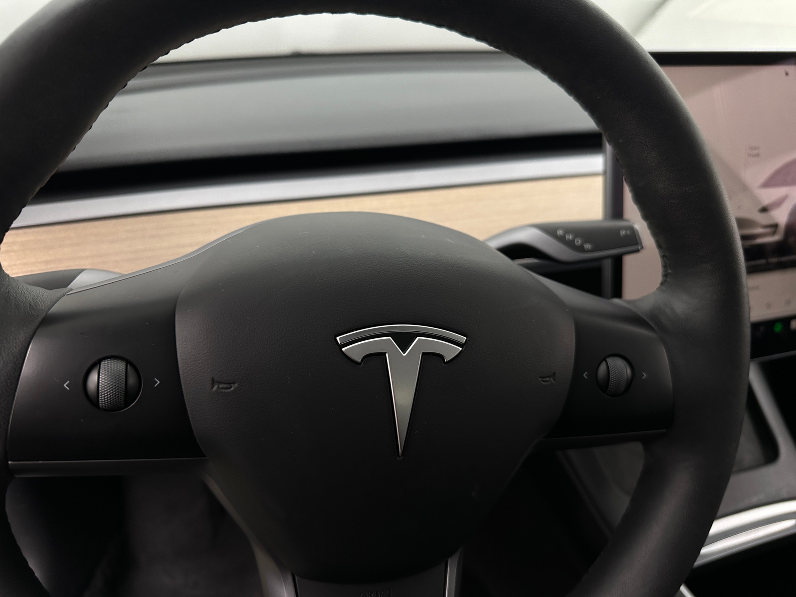 Thumbnail: 2023 Tesla Model 3 - 4