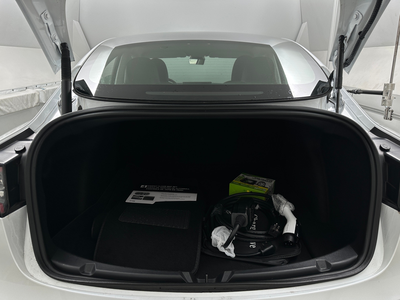Thumbnail: 2023 Tesla Model 3 - 6