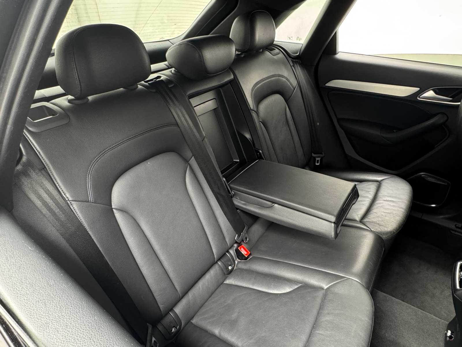 Thumbnail: 2018 Audi Q3 - 5