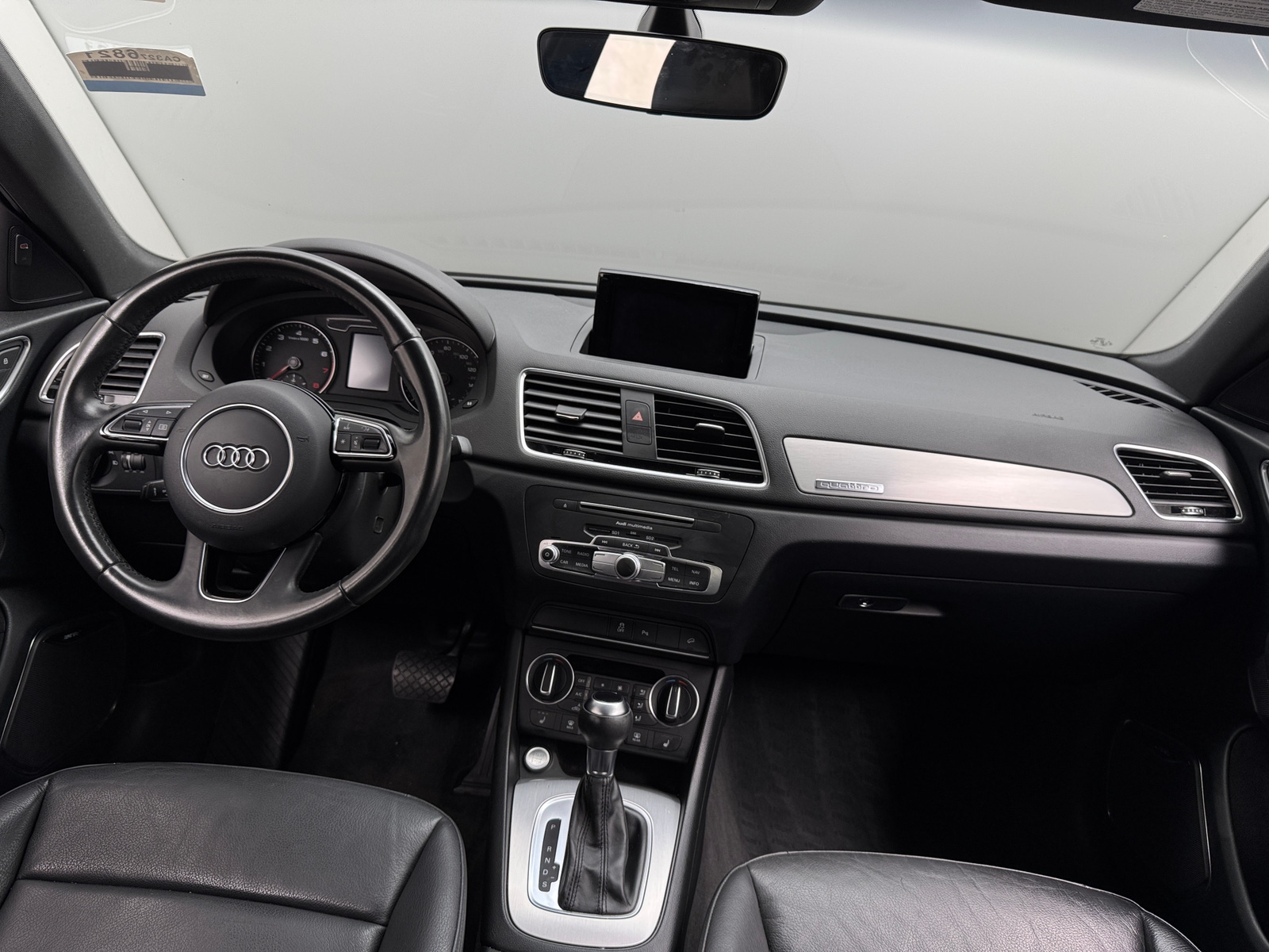 Thumbnail: 2018 Audi Q3 - 2