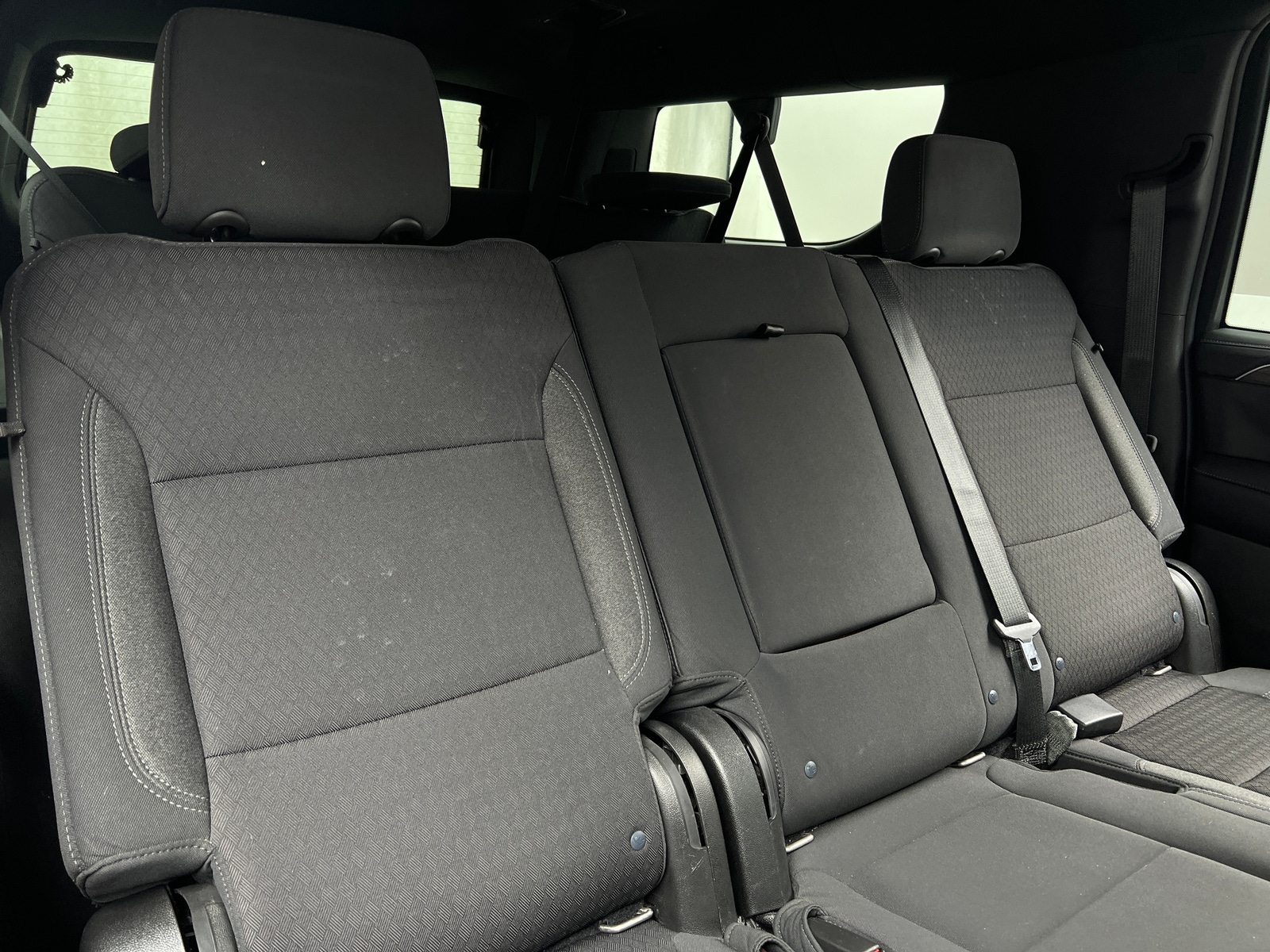 Thumbnail: 2021 Chevrolet Suburban - 6